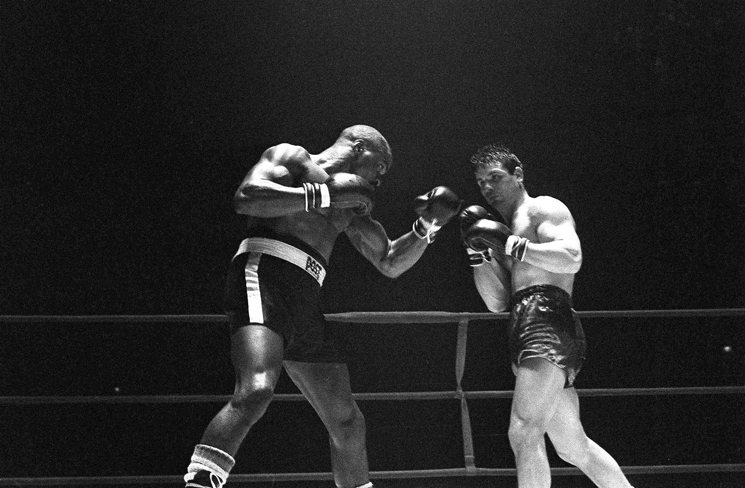 Rubin Hurricane Carter