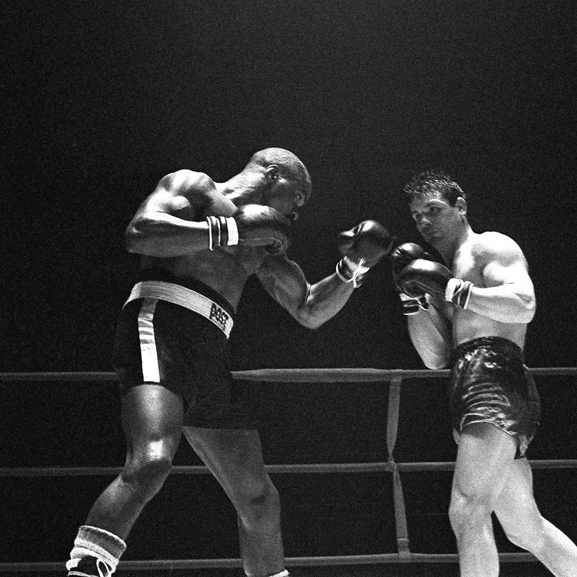 Rubin Hurricane Carter