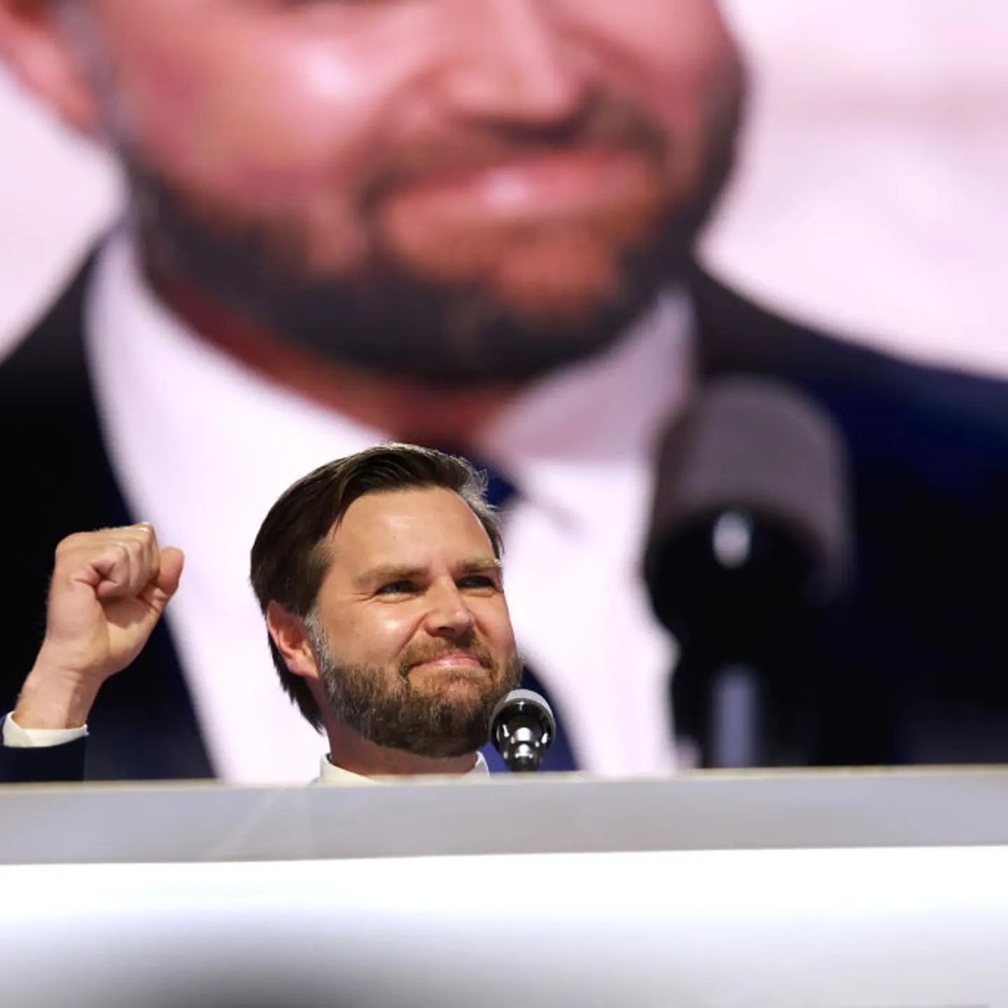 2024 Republican National Convention: Day 3