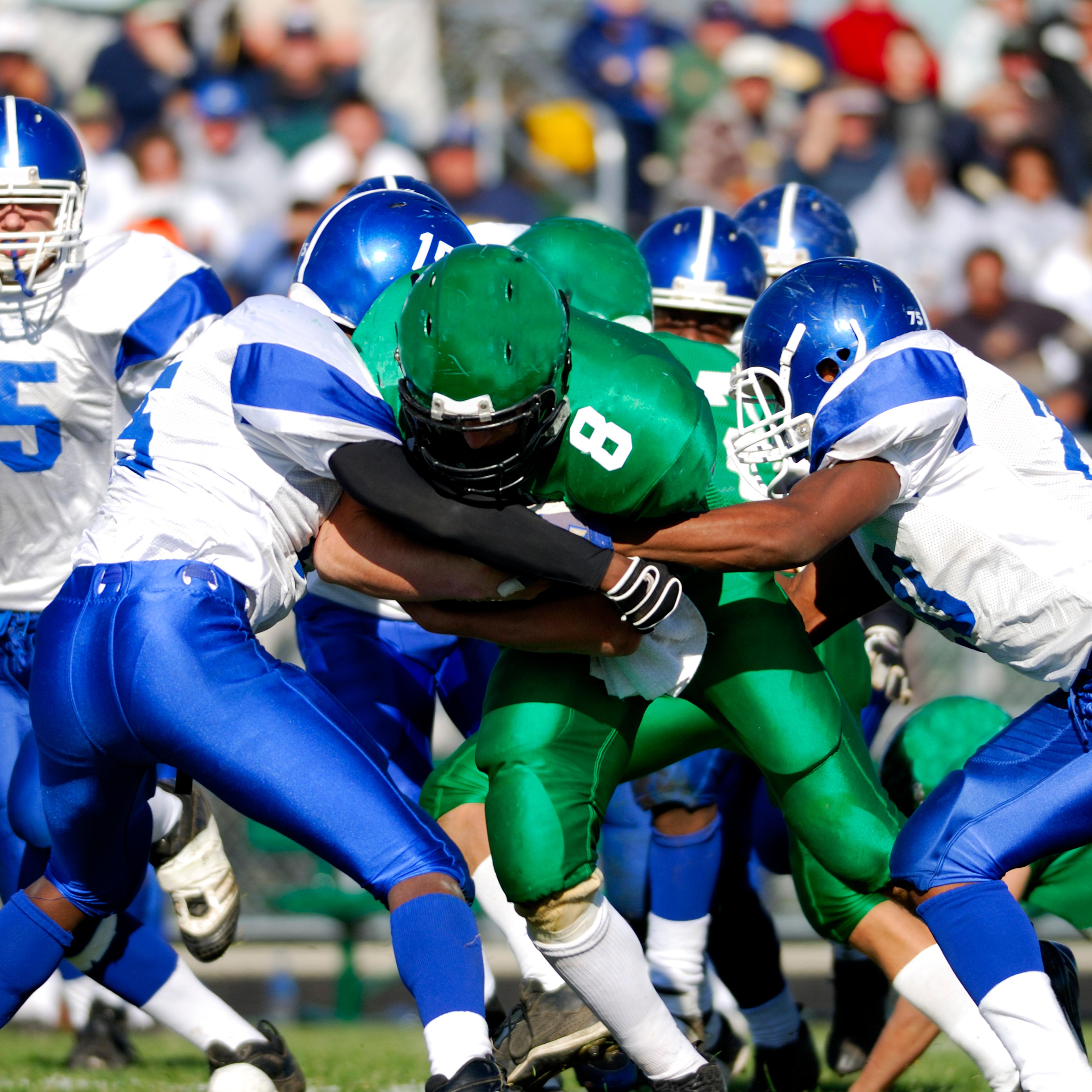 American High School Football