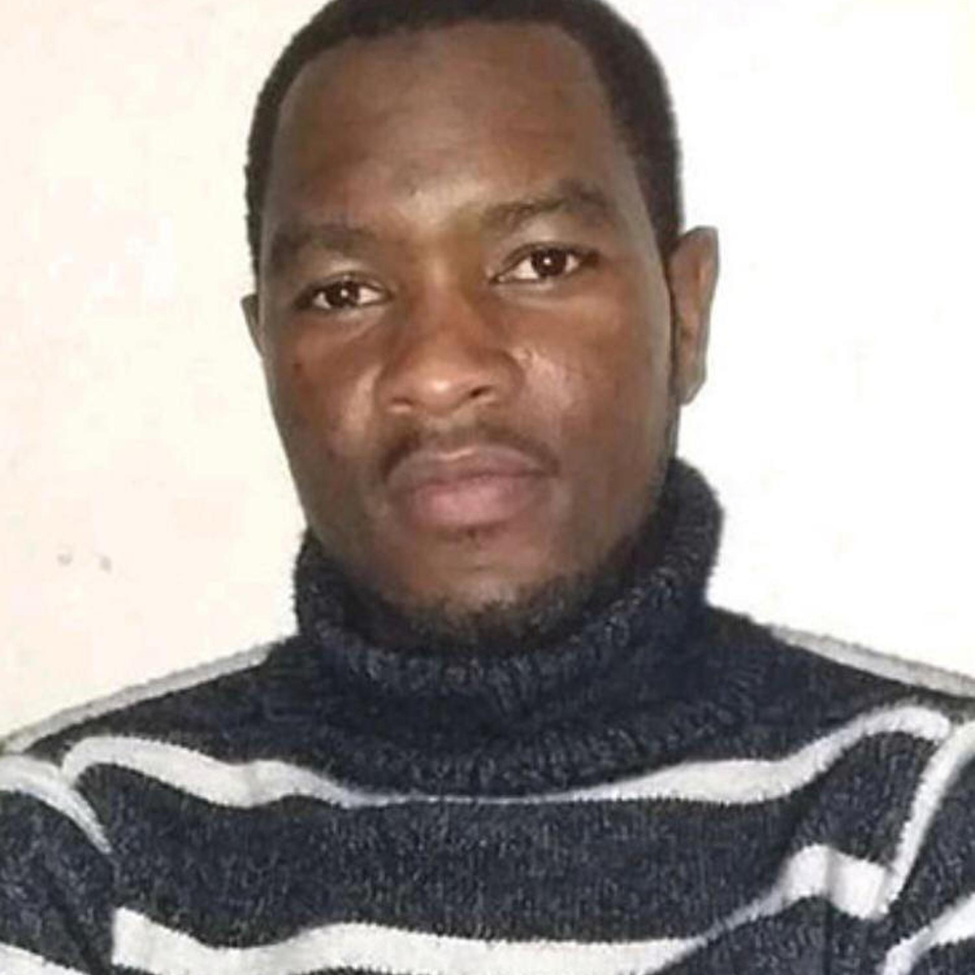 Ibraimo Abú Mbaruco