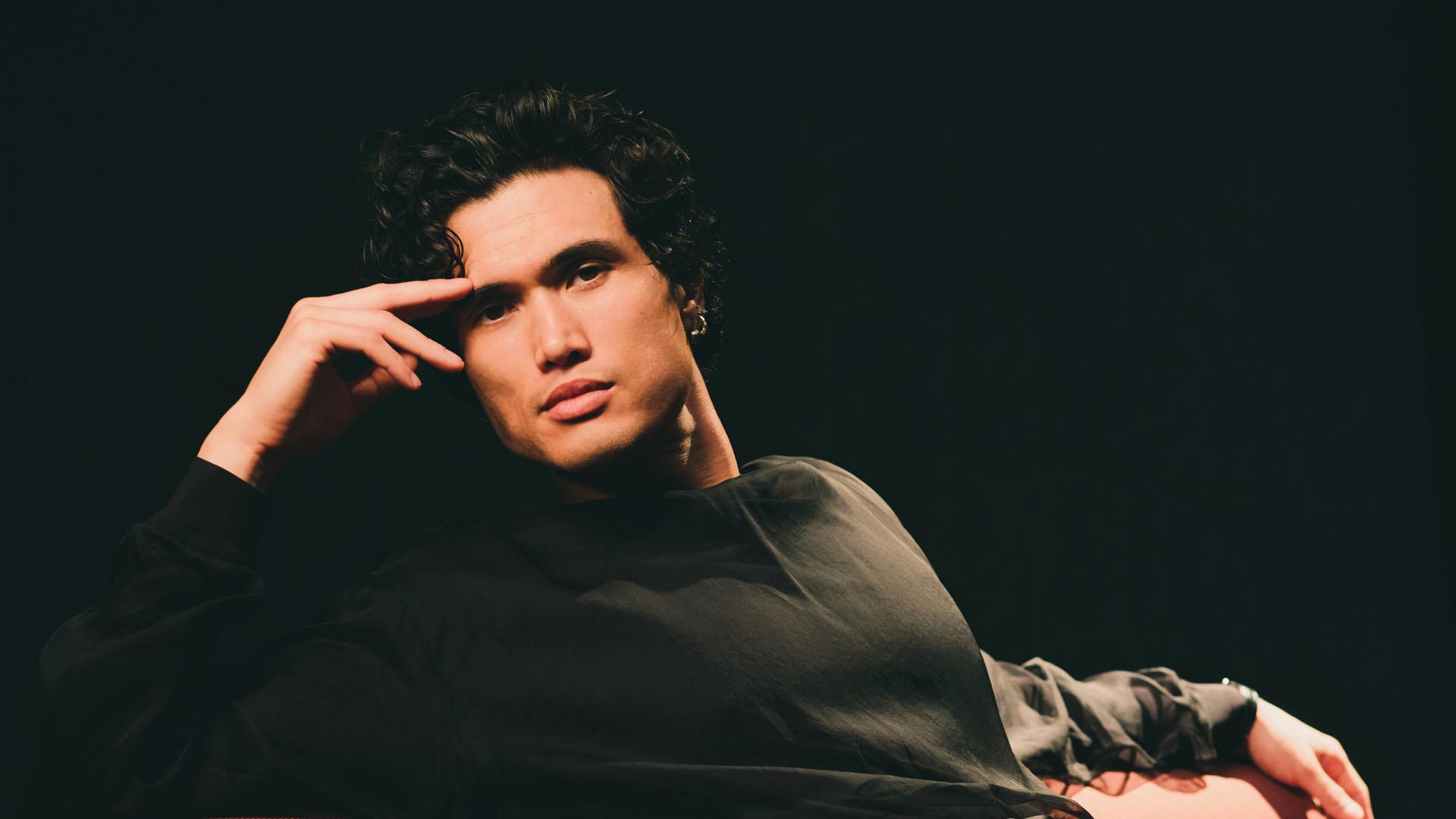 Charles Melton Is on the 2026 TIME100 Next - Time Magazine