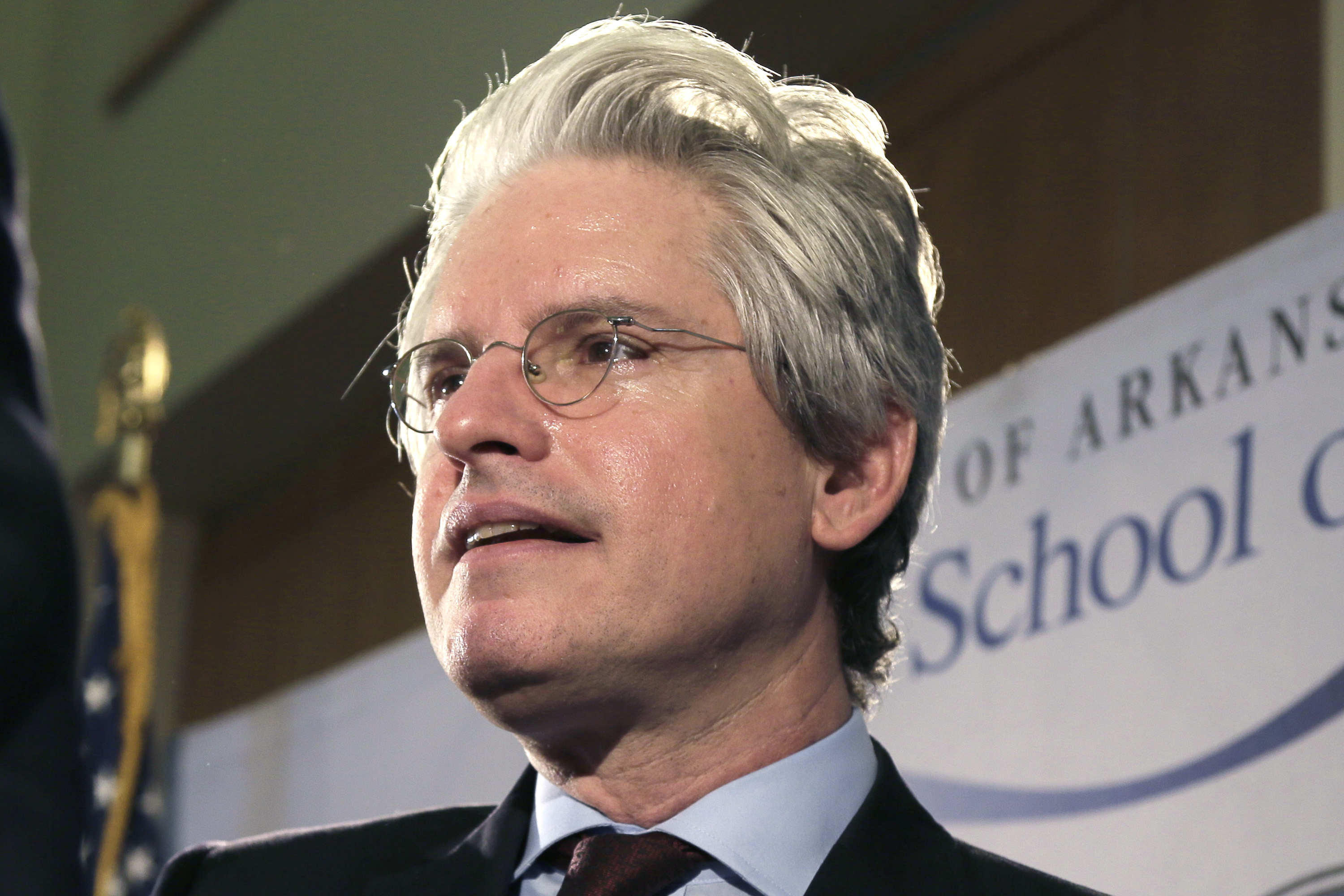 David Brock