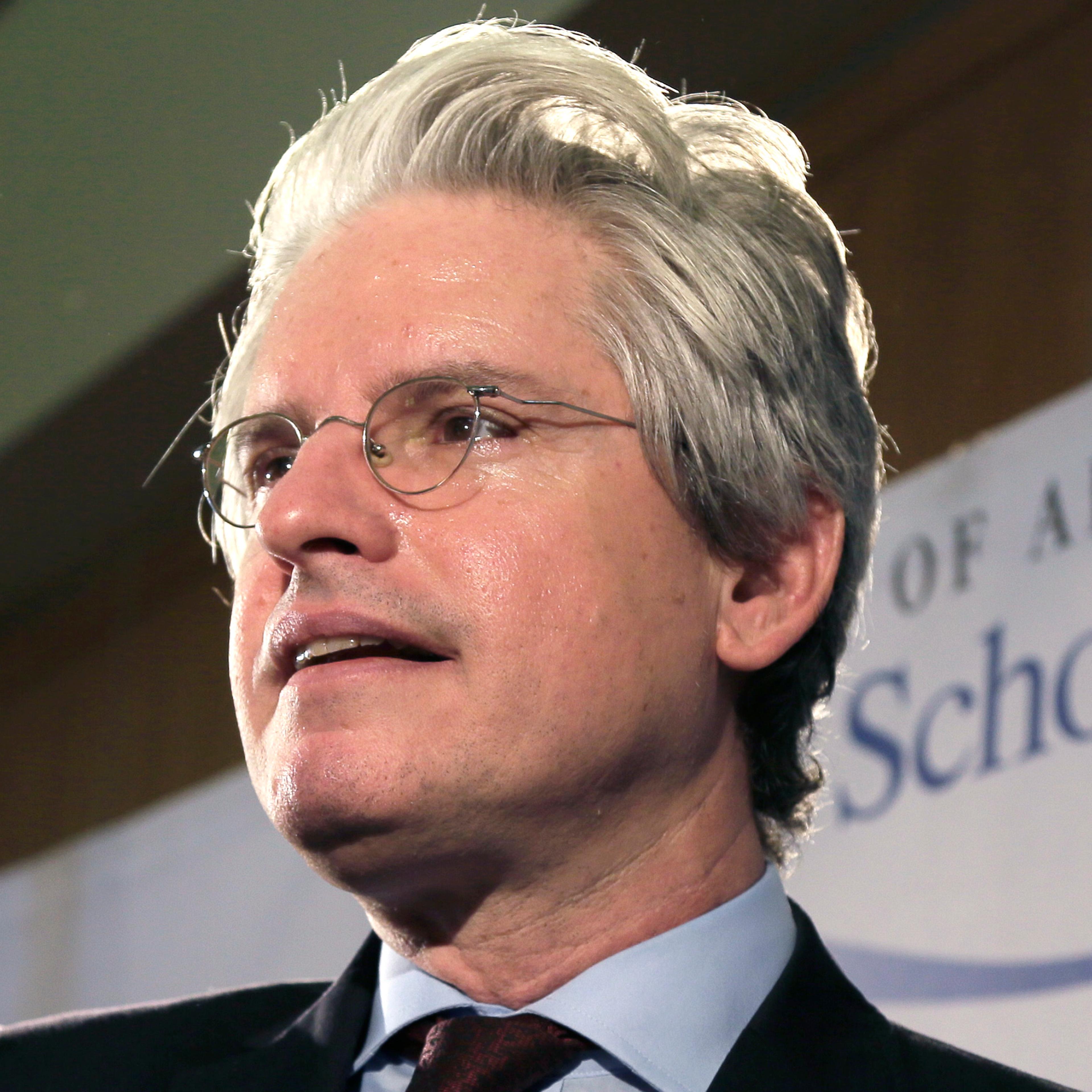 David Brock
