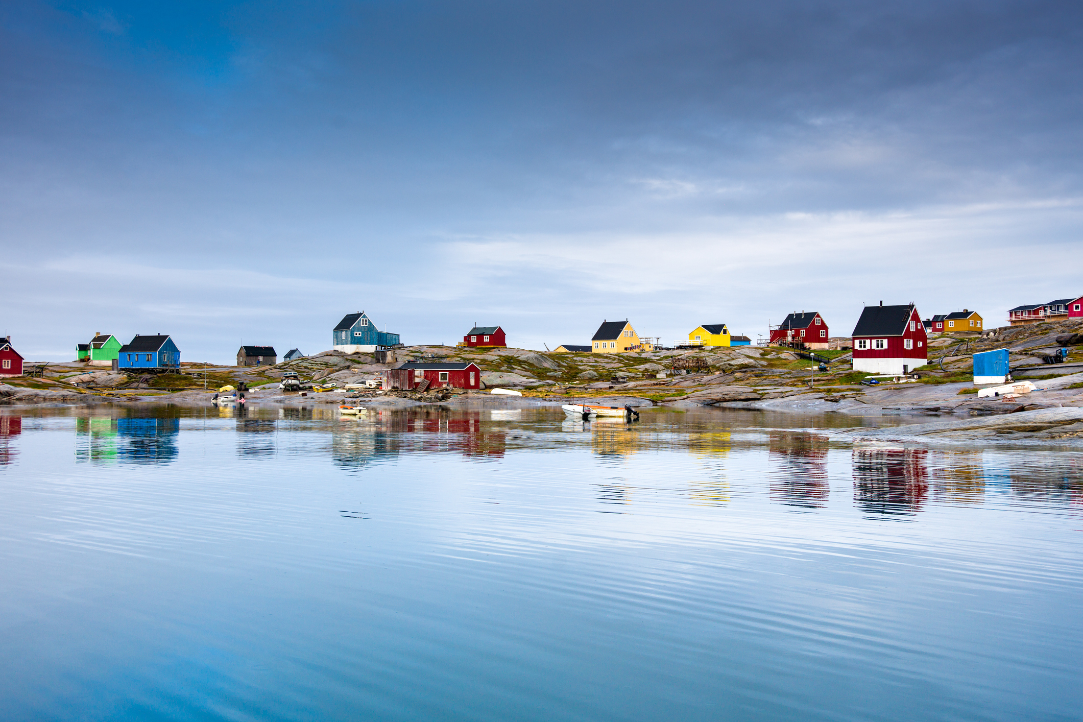 Greenland