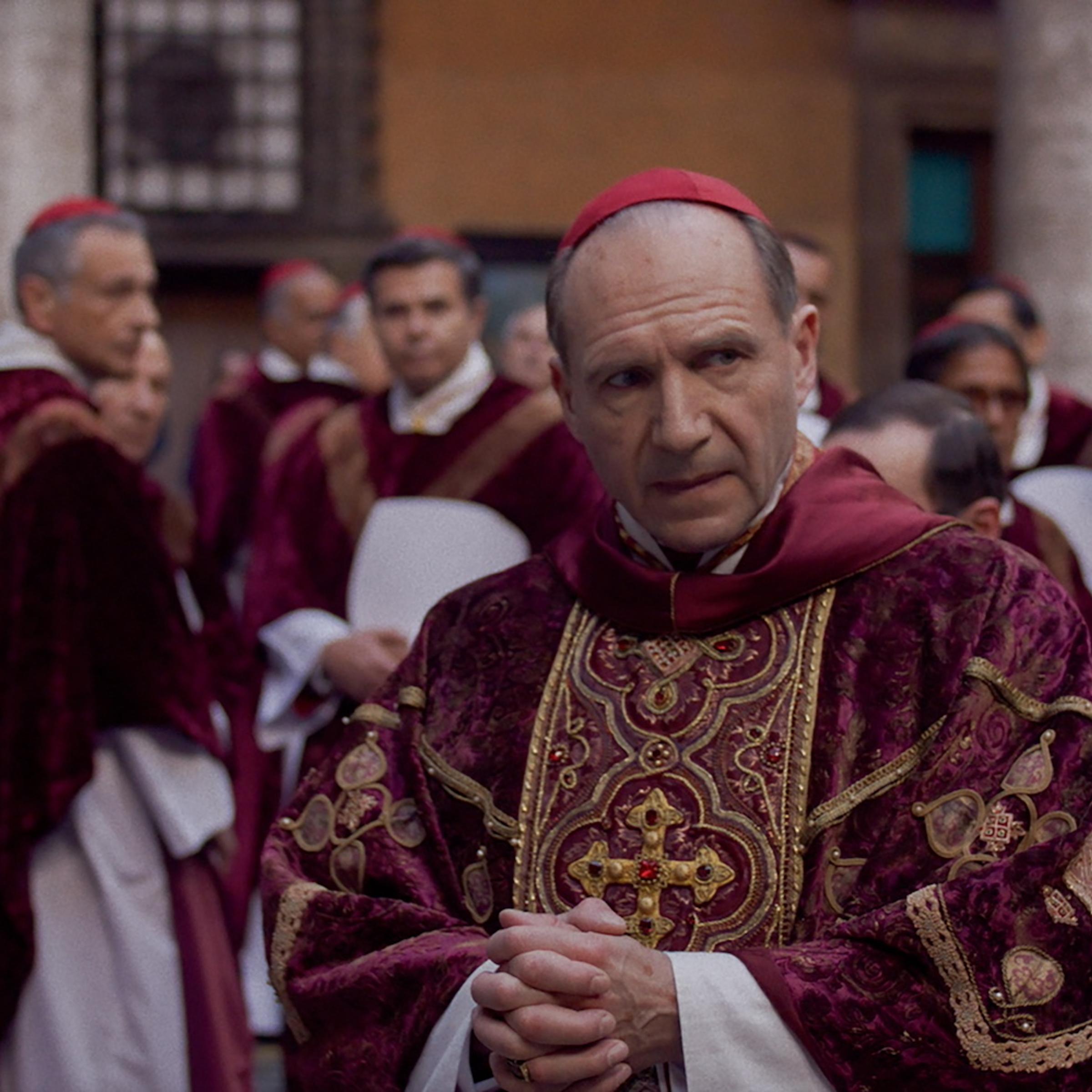 CONCLAVE (2024)