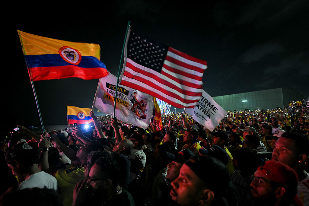 Why Colombia Turned Right In The 2026 Presidential Election