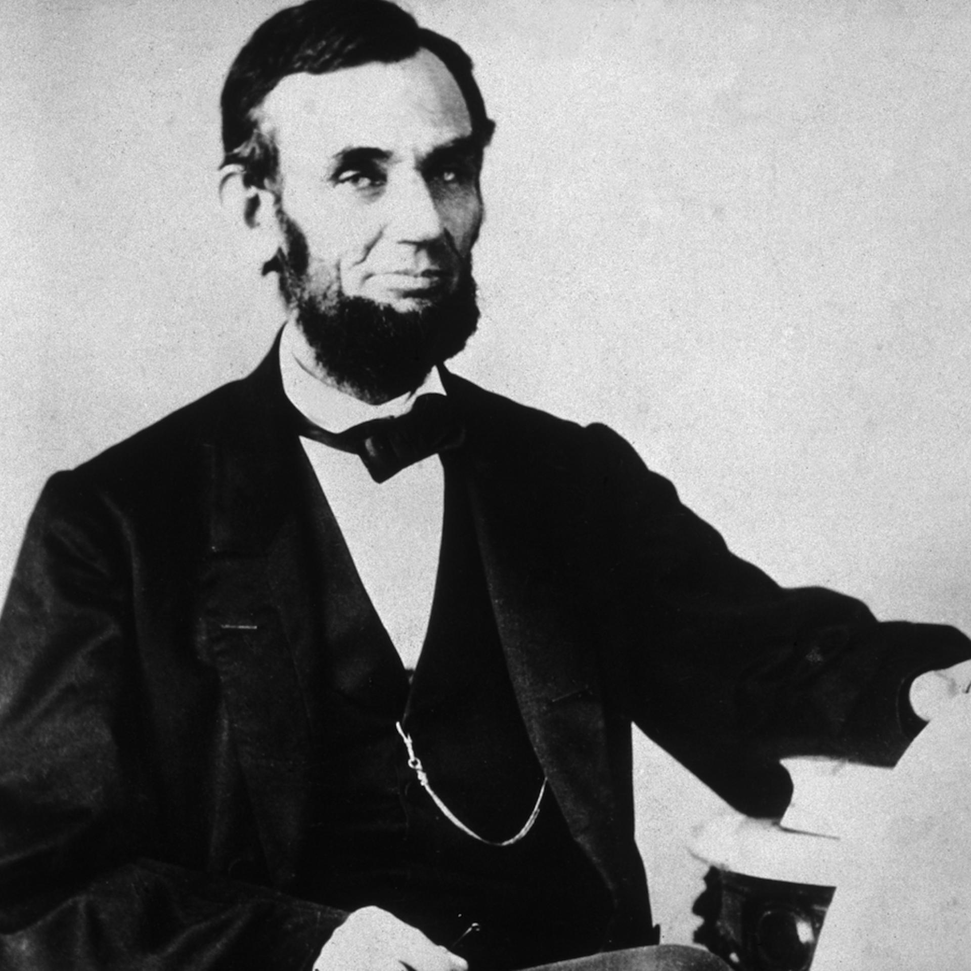 Abraham Lincoln