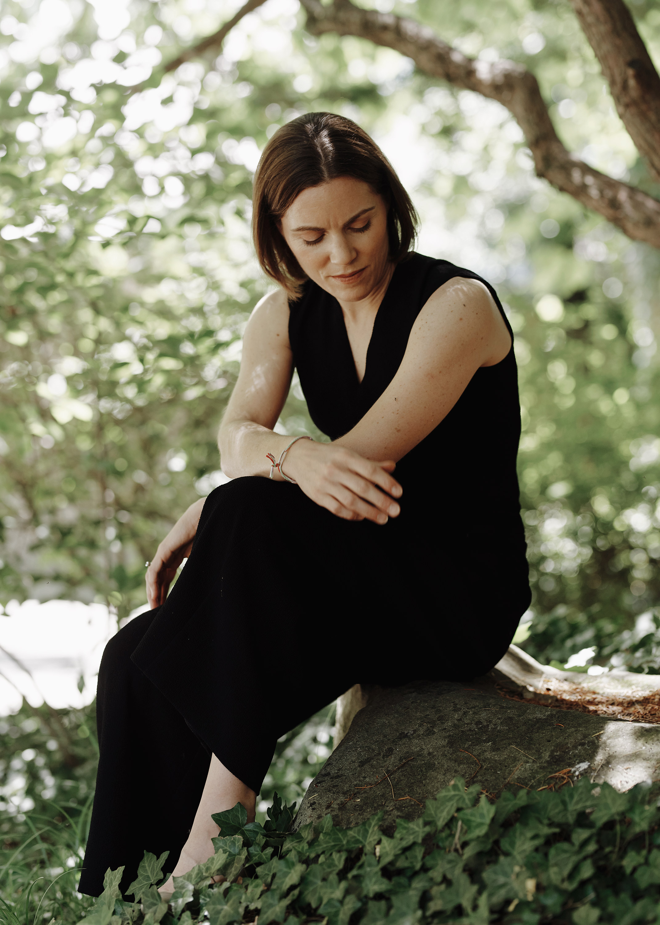 Economist Emily Oster still believes that data can ease (some) parental anxiety