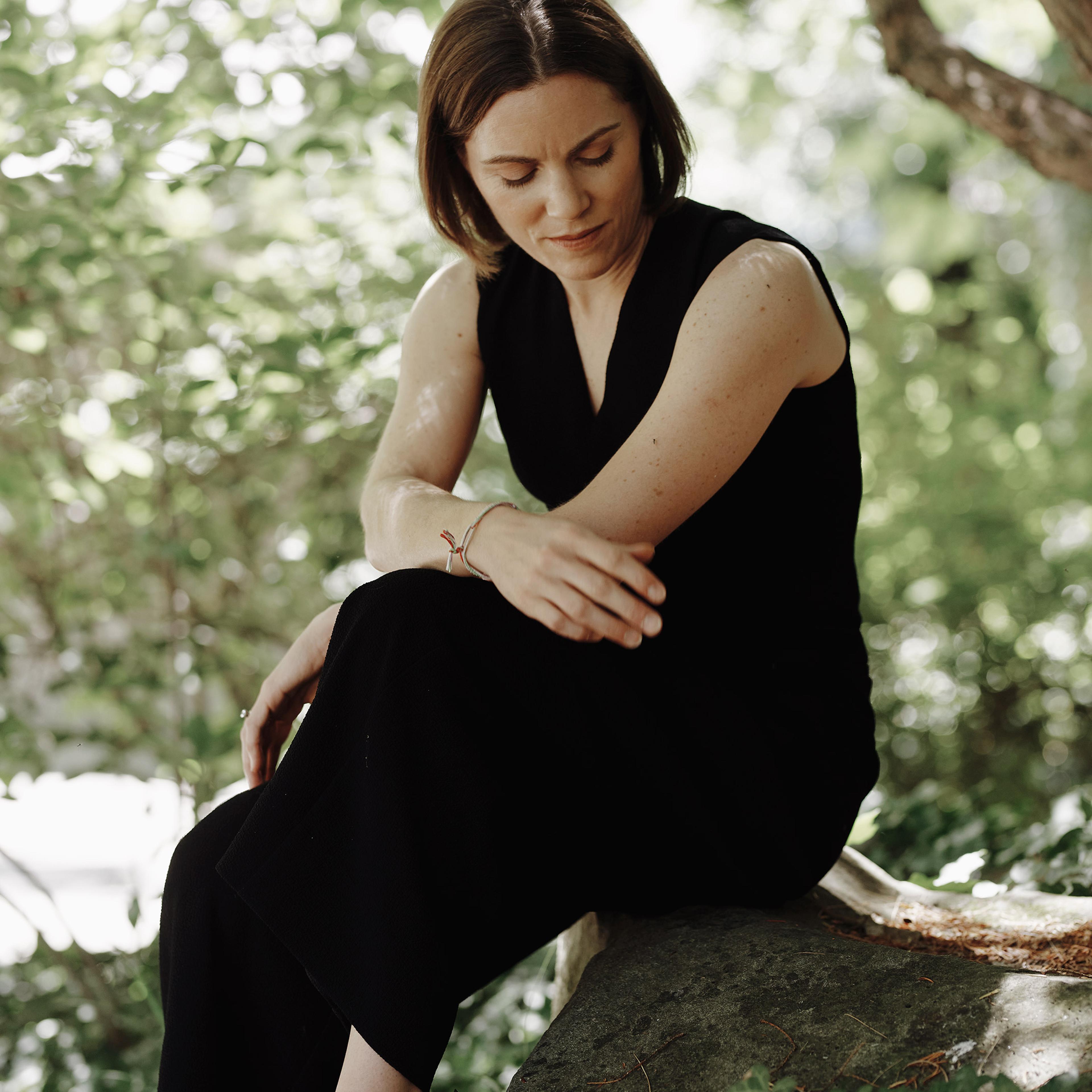 Economist Emily Oster still believes that data can ease (some) parental anxiety