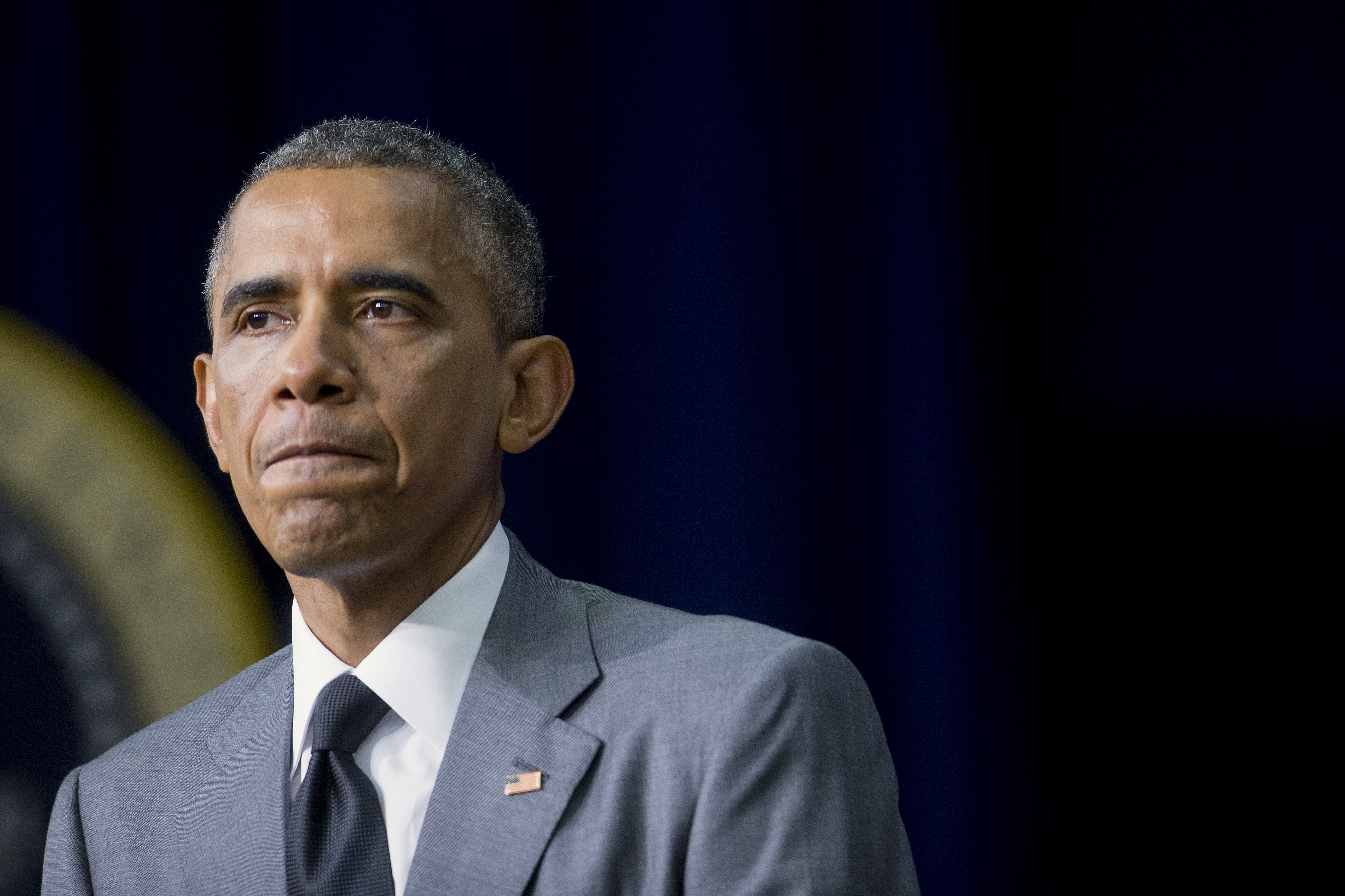 President Barack Obama