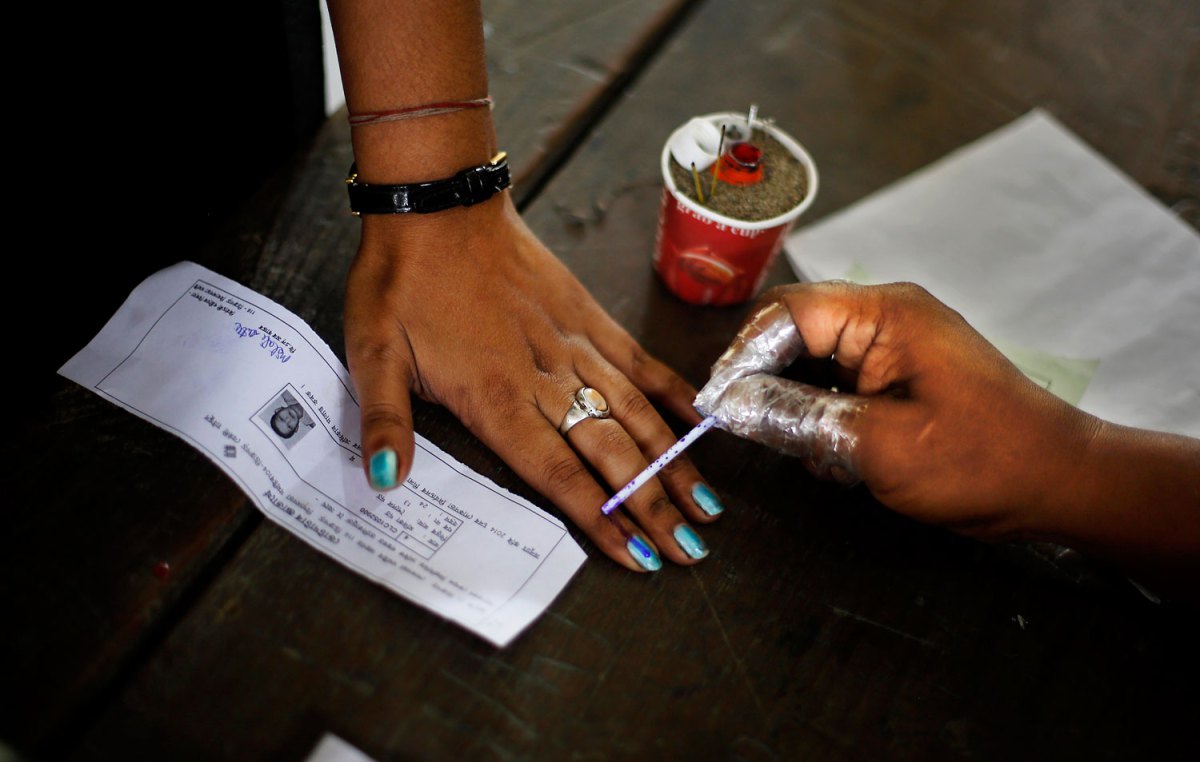 India Elections