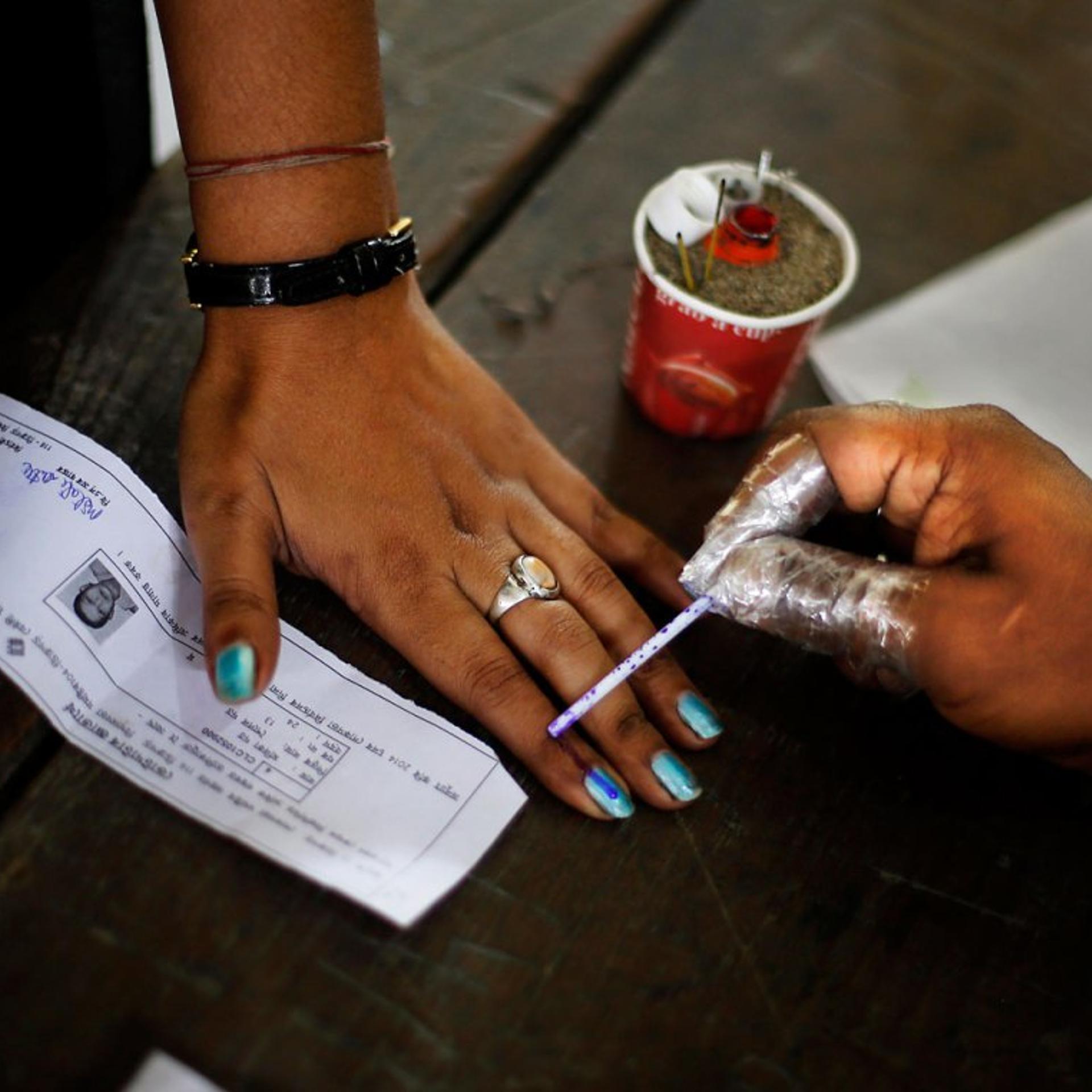 India Elections