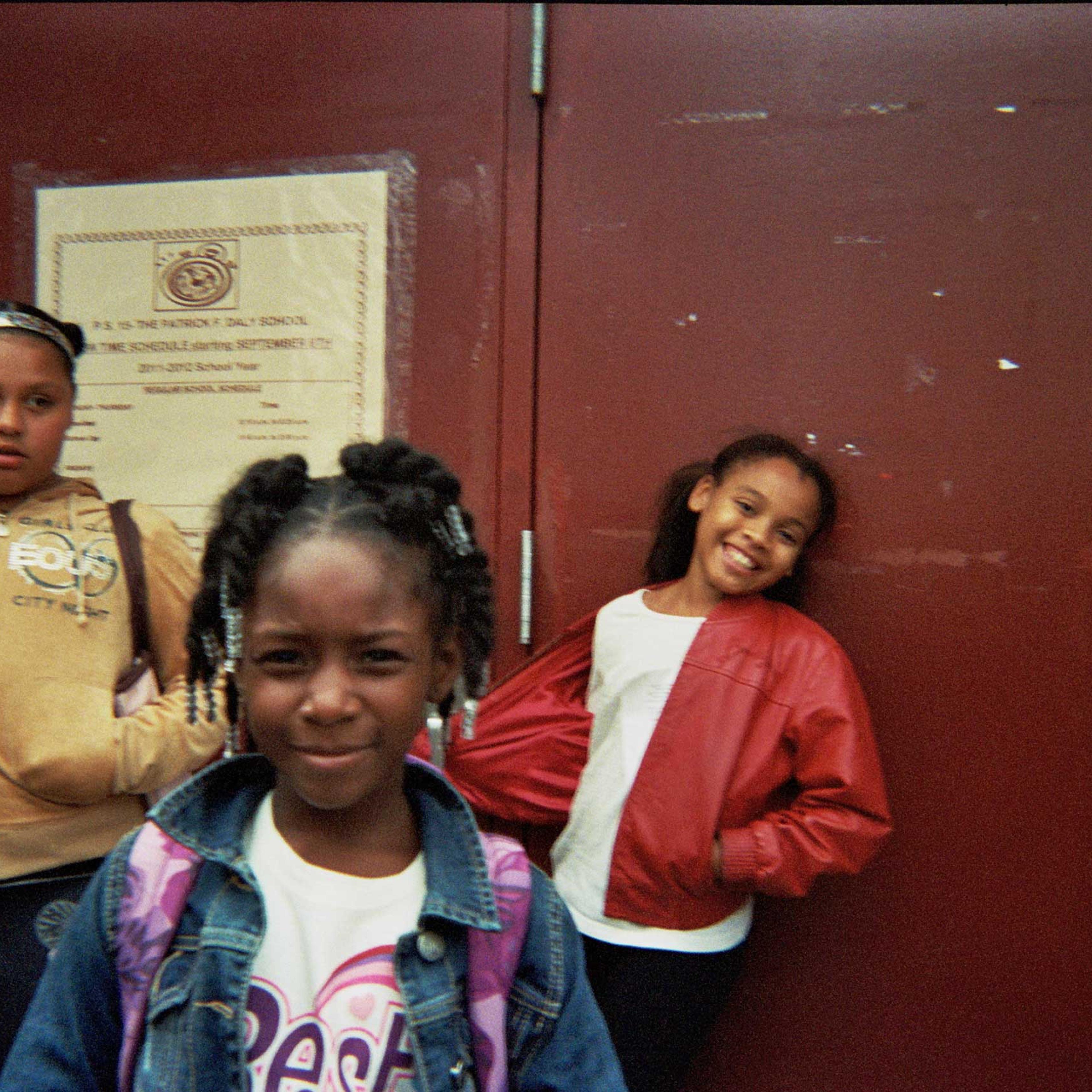 Project Lives Housing Project NYC