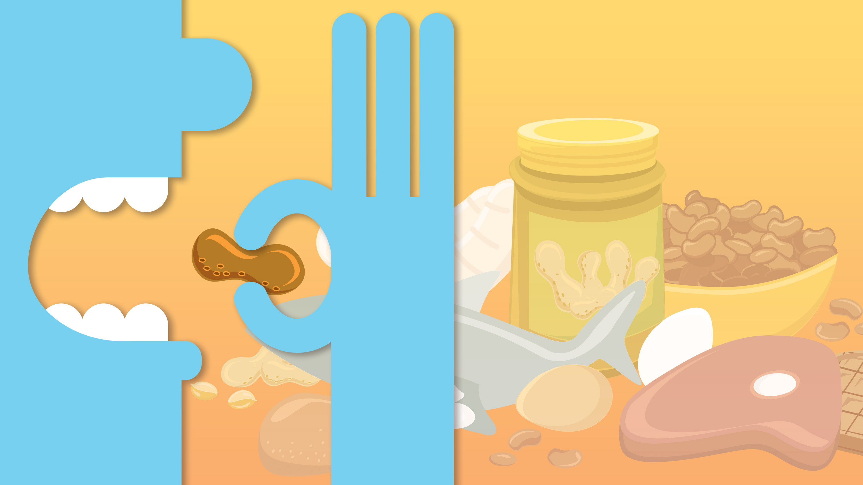 What happens if I don't eat enough protein?