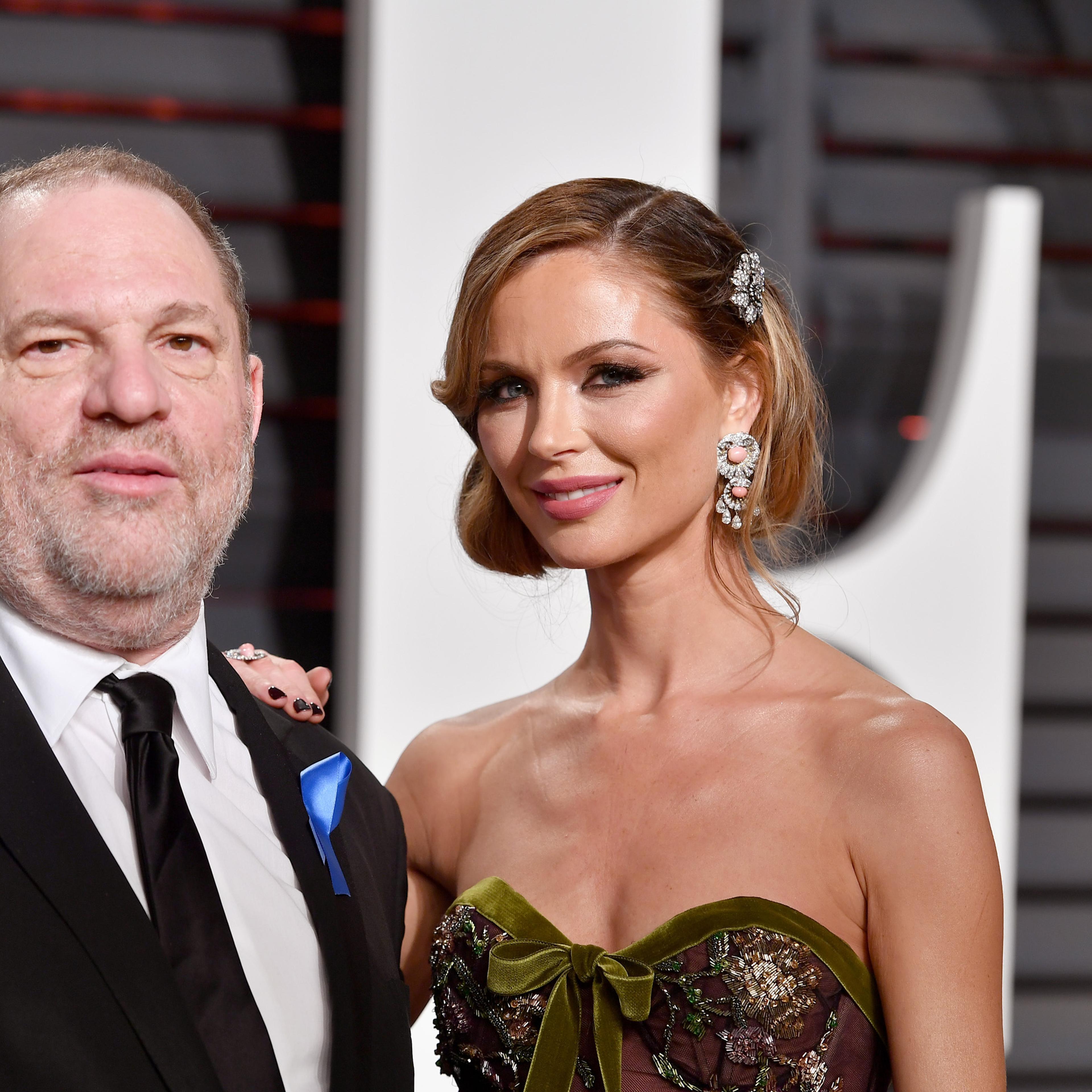 2017 Vanity Fair Oscar Party Hosted By Graydon Carter - Arrivals