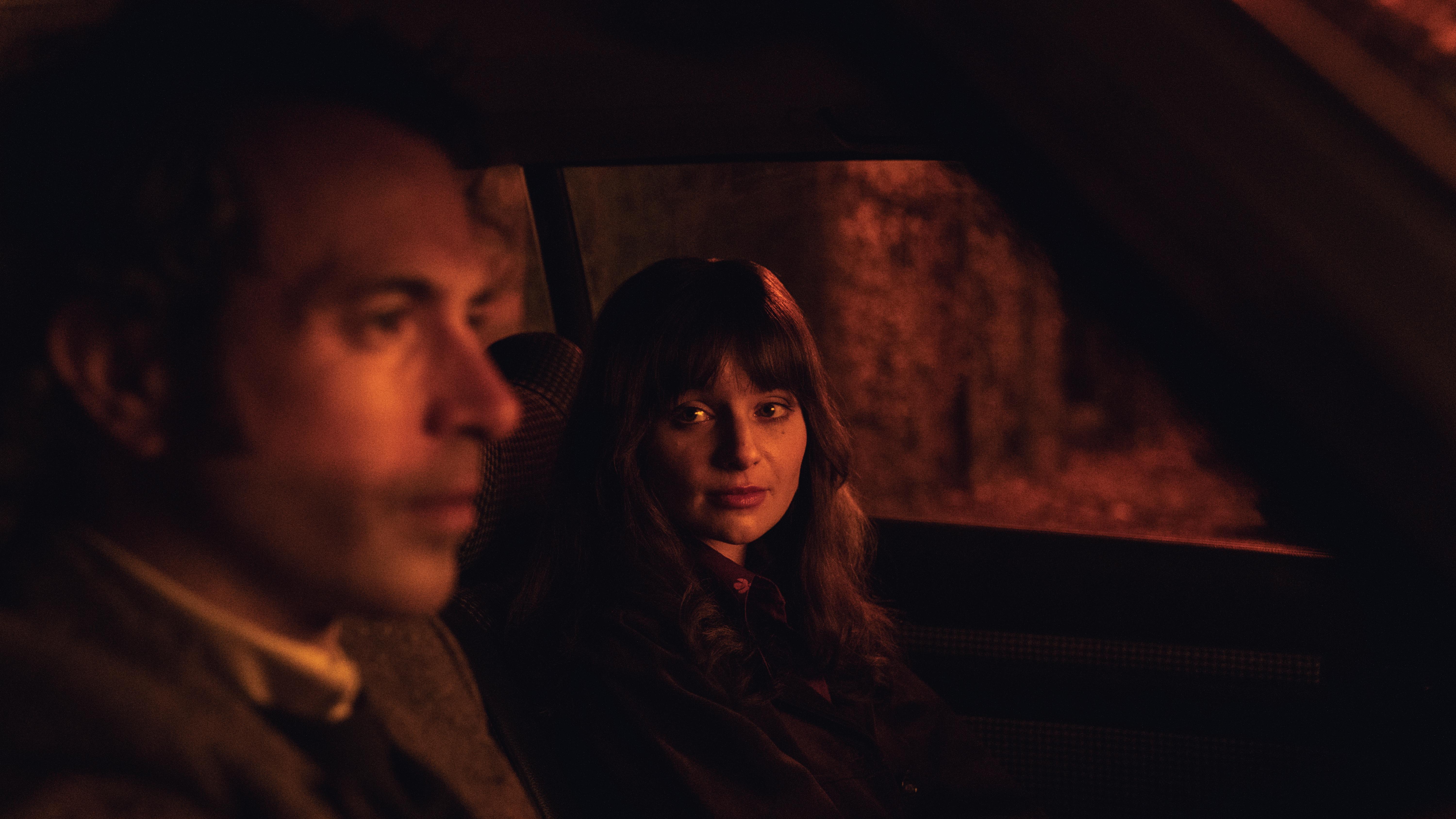 In PBS's Heartrending Trespasses, Love Defies War in '70s Belfast