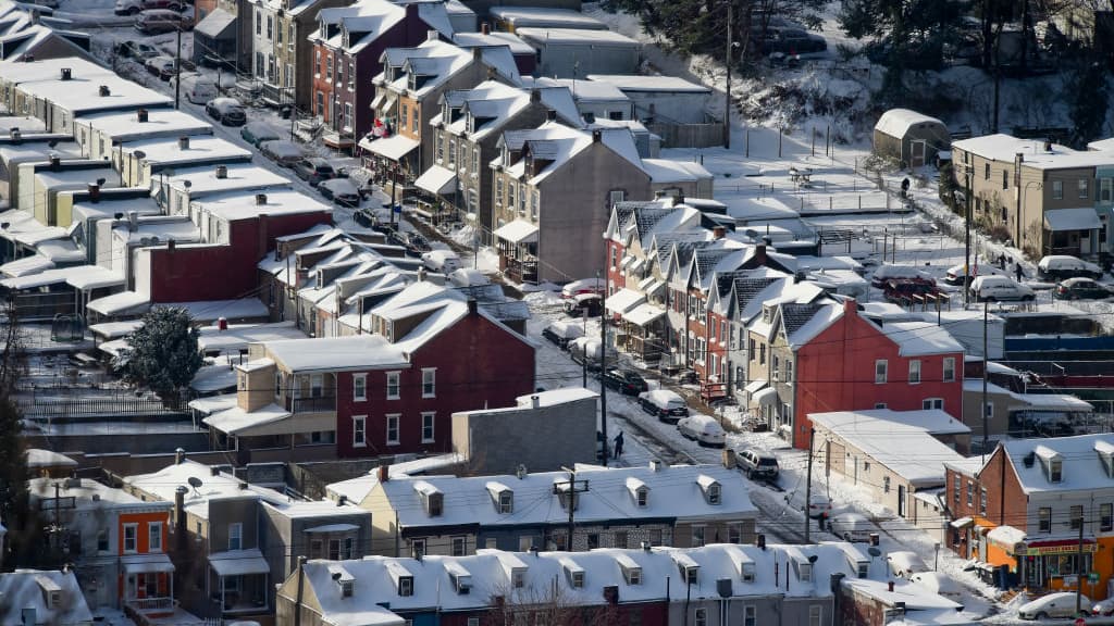 The Conflict in Iran Will Complicate Winter Heating for Americans The Conflict in Iran Will Complicate Winter Heating for Americans