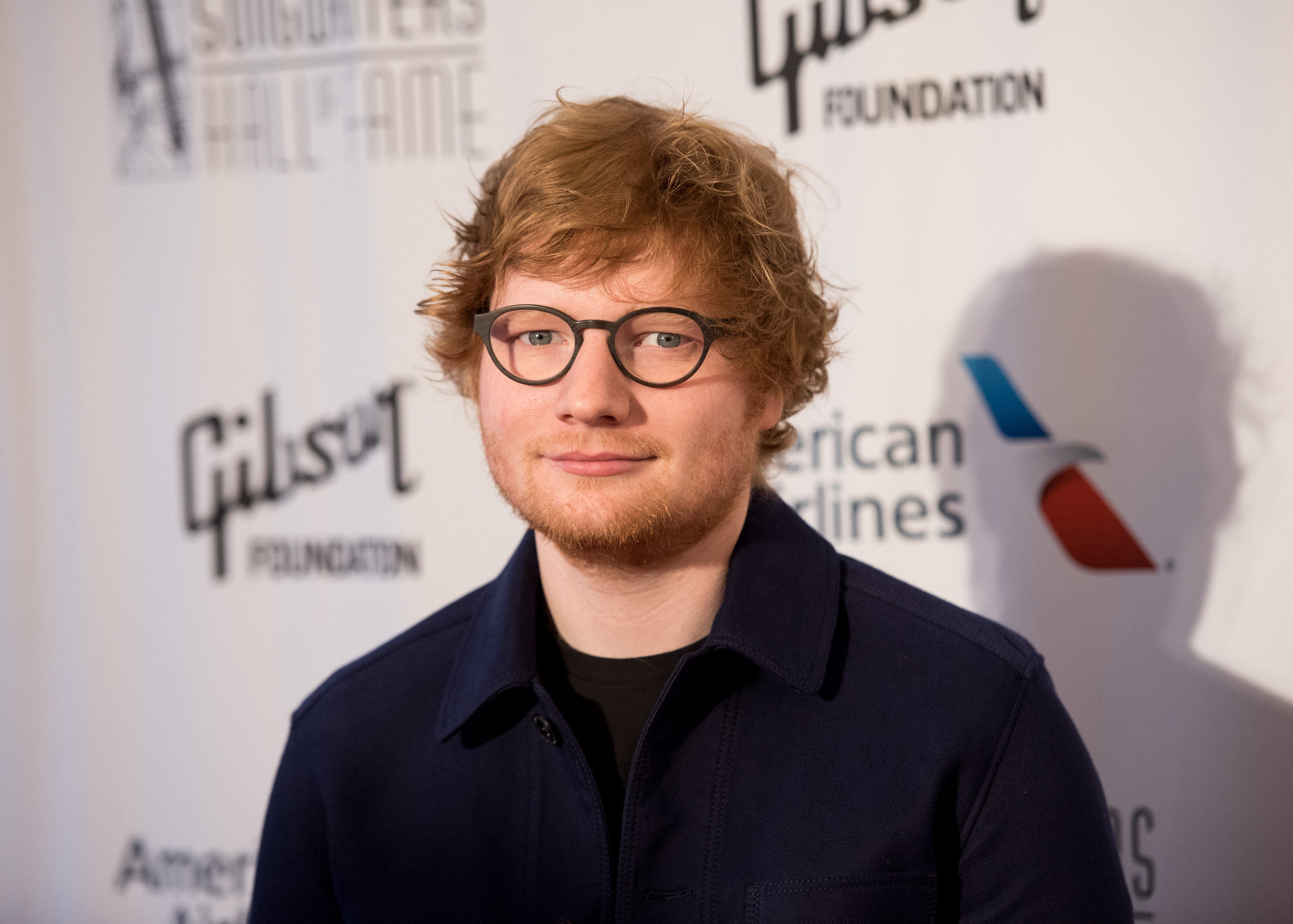 48th Annual Songwriters Hall Of Fame Induction And Awards Gala