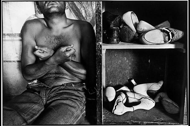 Exhibit: Photos by Henri Cartier-Bresson - Photo Essays - TIME