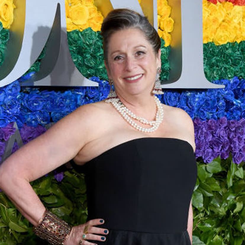 Abigail Disney Calls for Wealth Tax