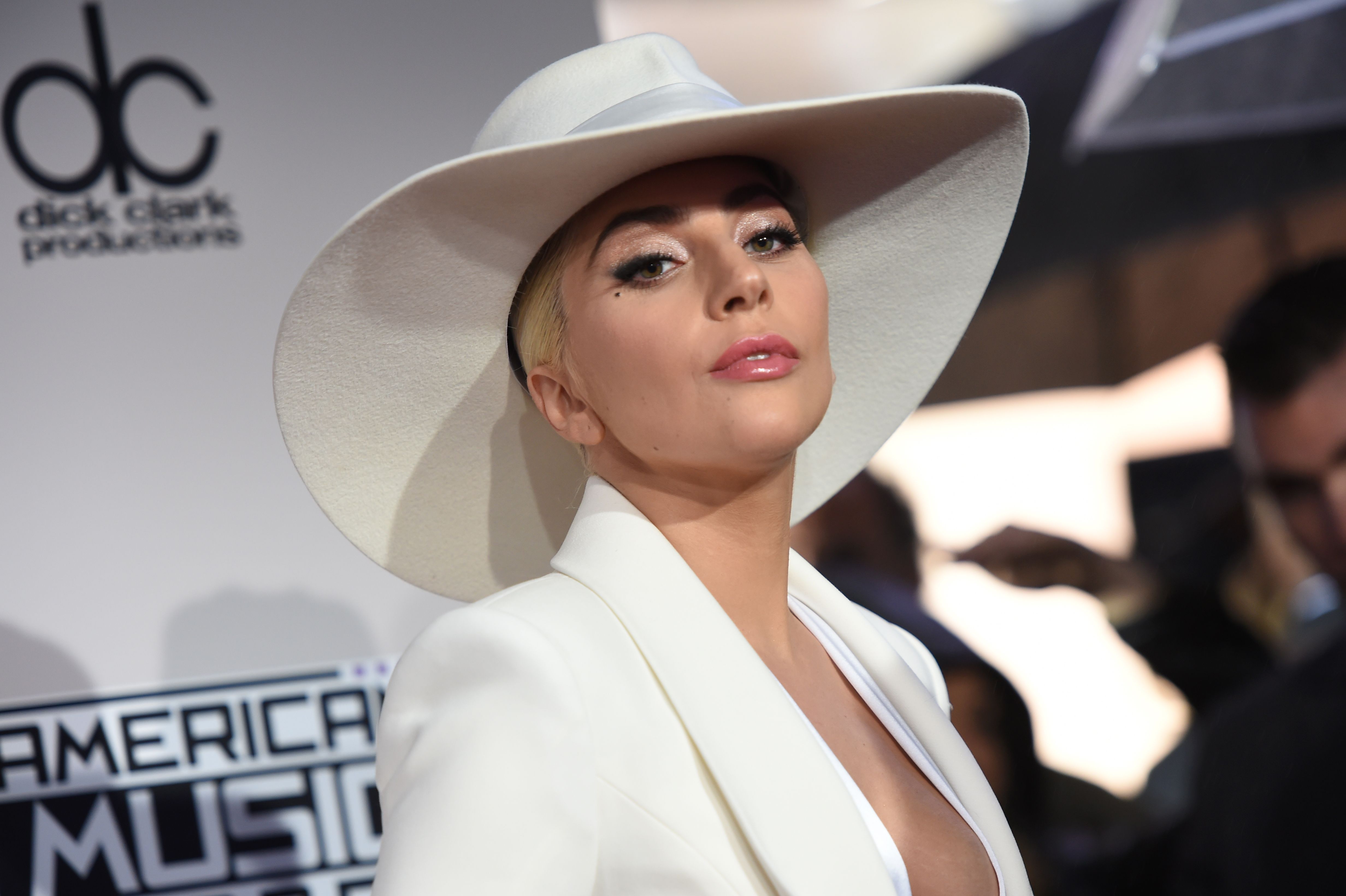 Lady Gaga Opens Up About the Downsides of Fame