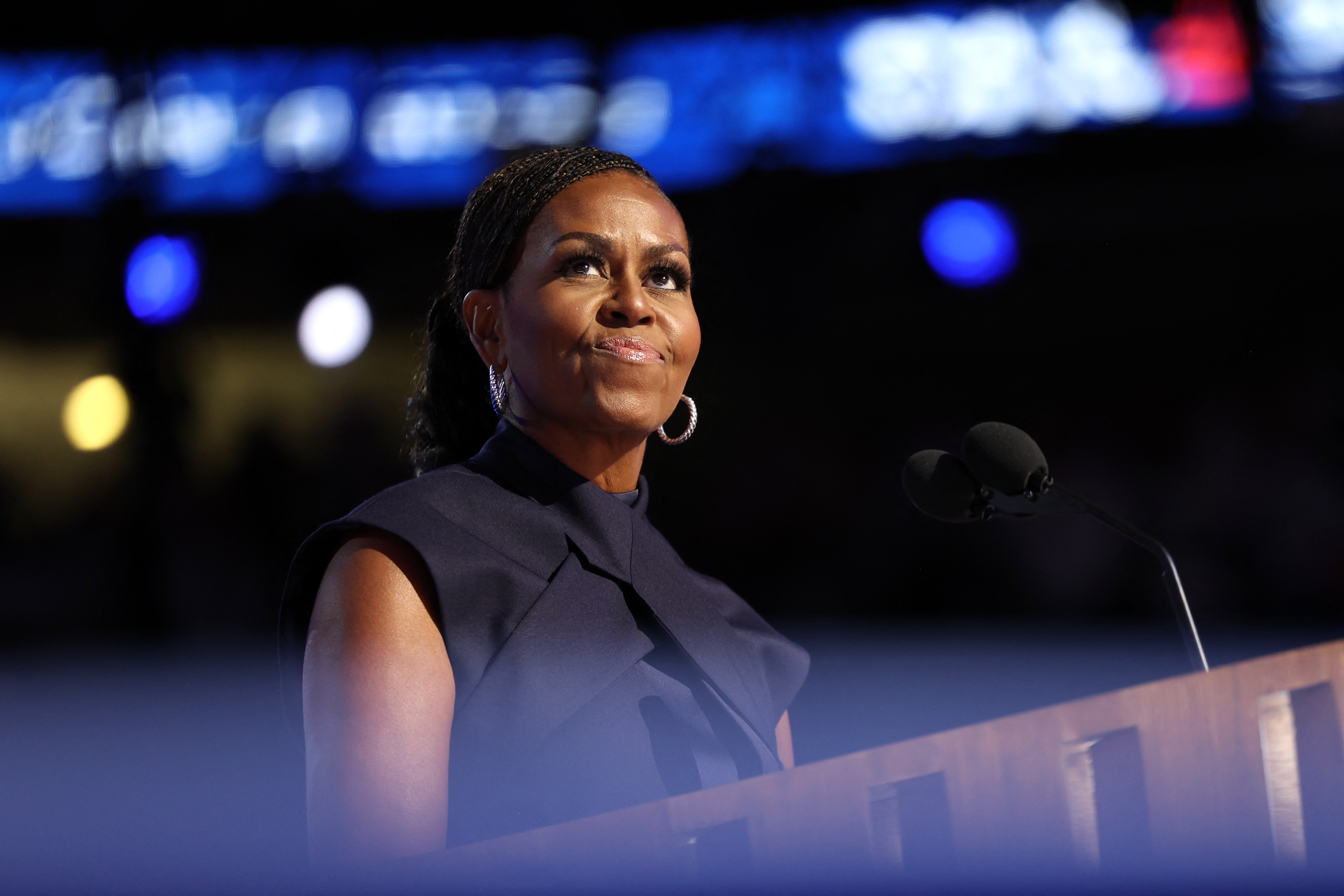 US-VOTE-POLITICS-DEMOCRATIC-CONVENTION