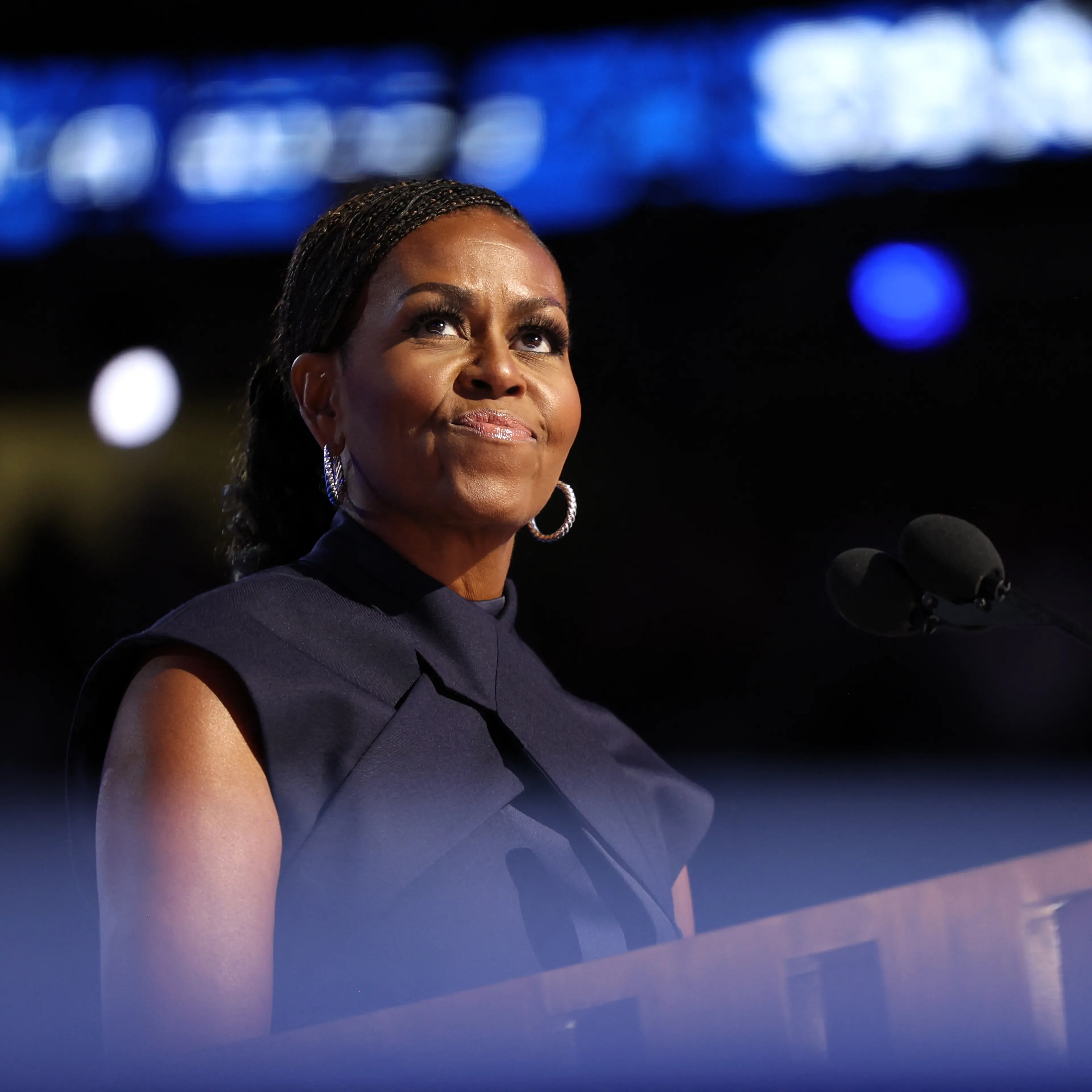 US-VOTE-POLITICS-DEMOCRATIC-CONVENTION