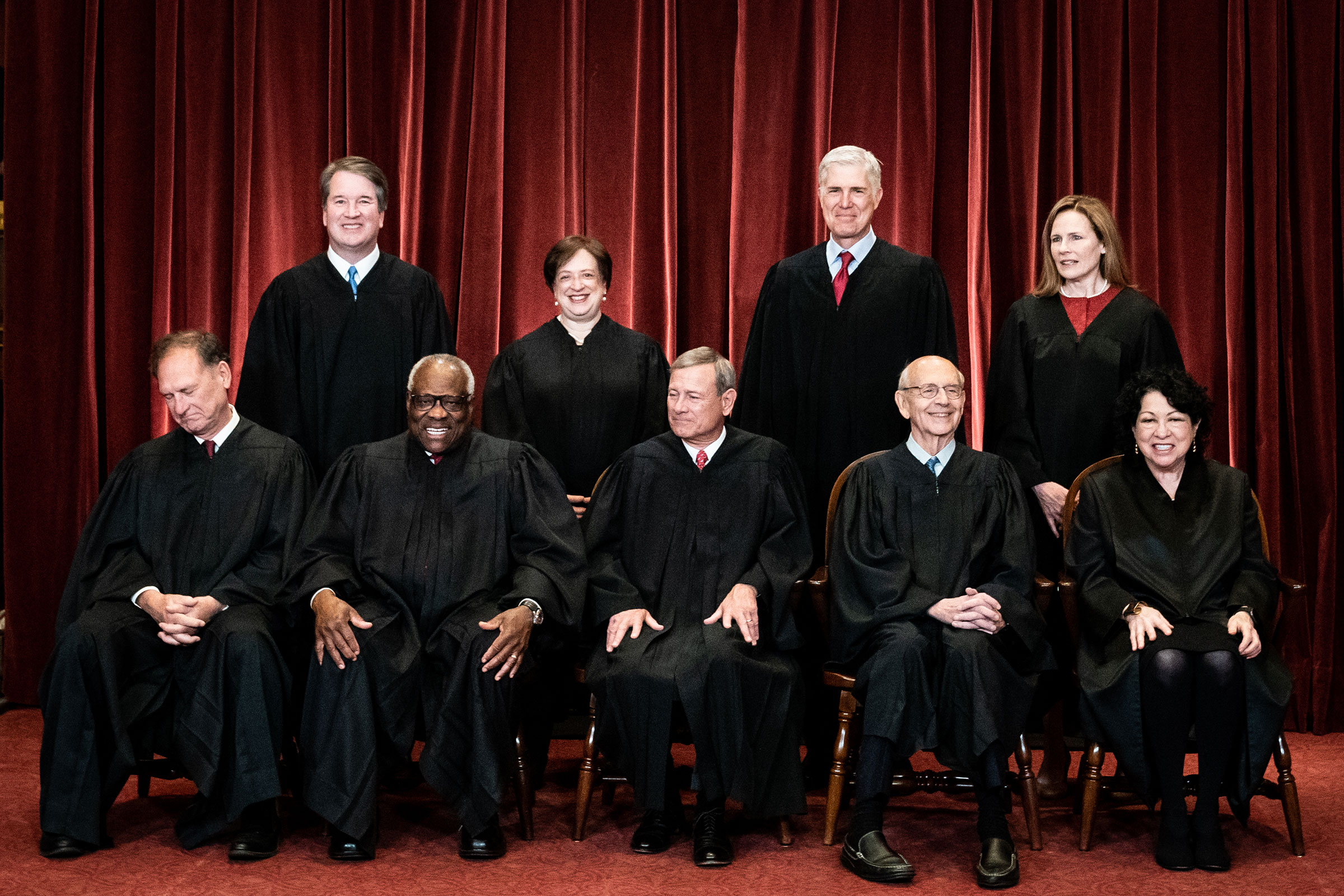 Supreme Court