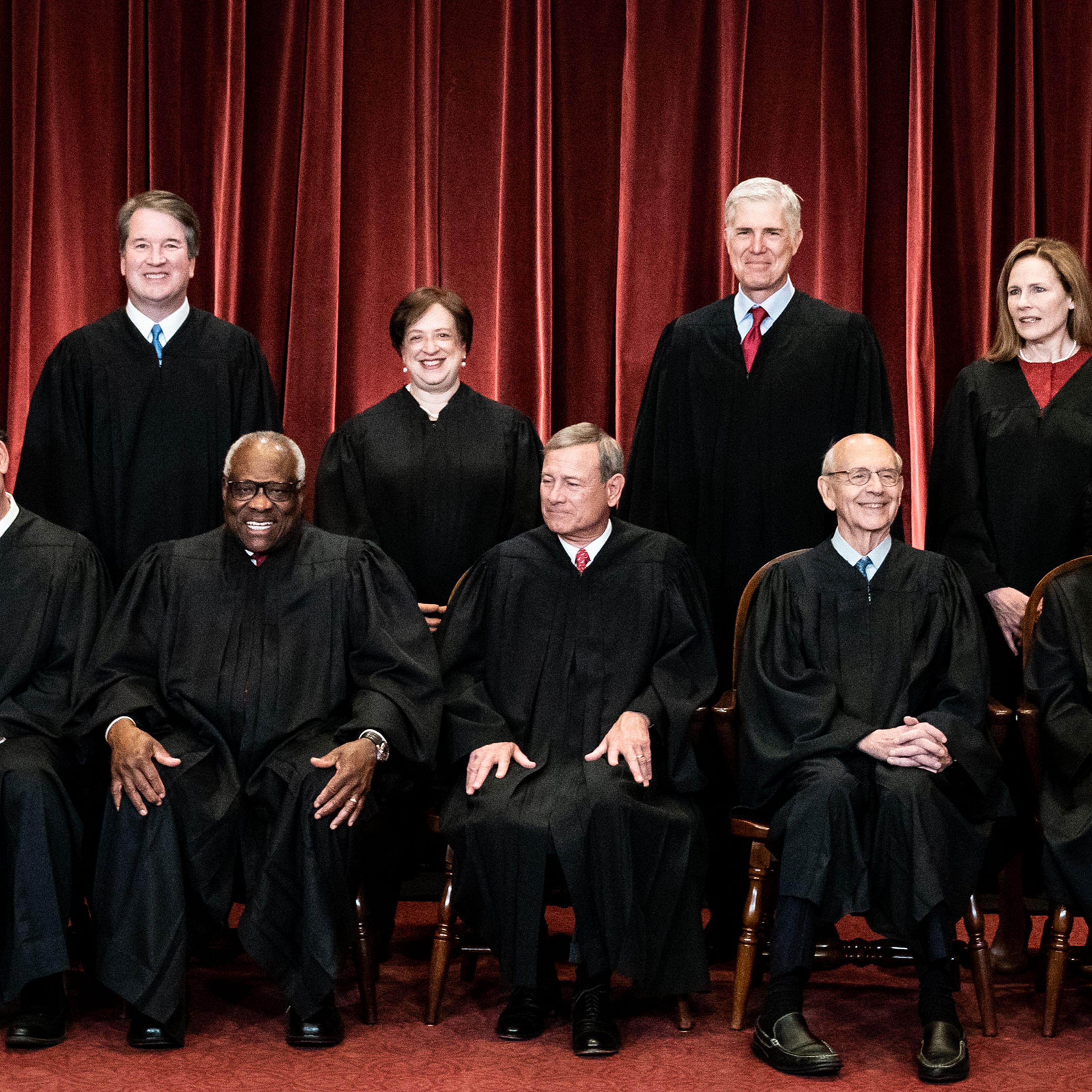 Supreme Court