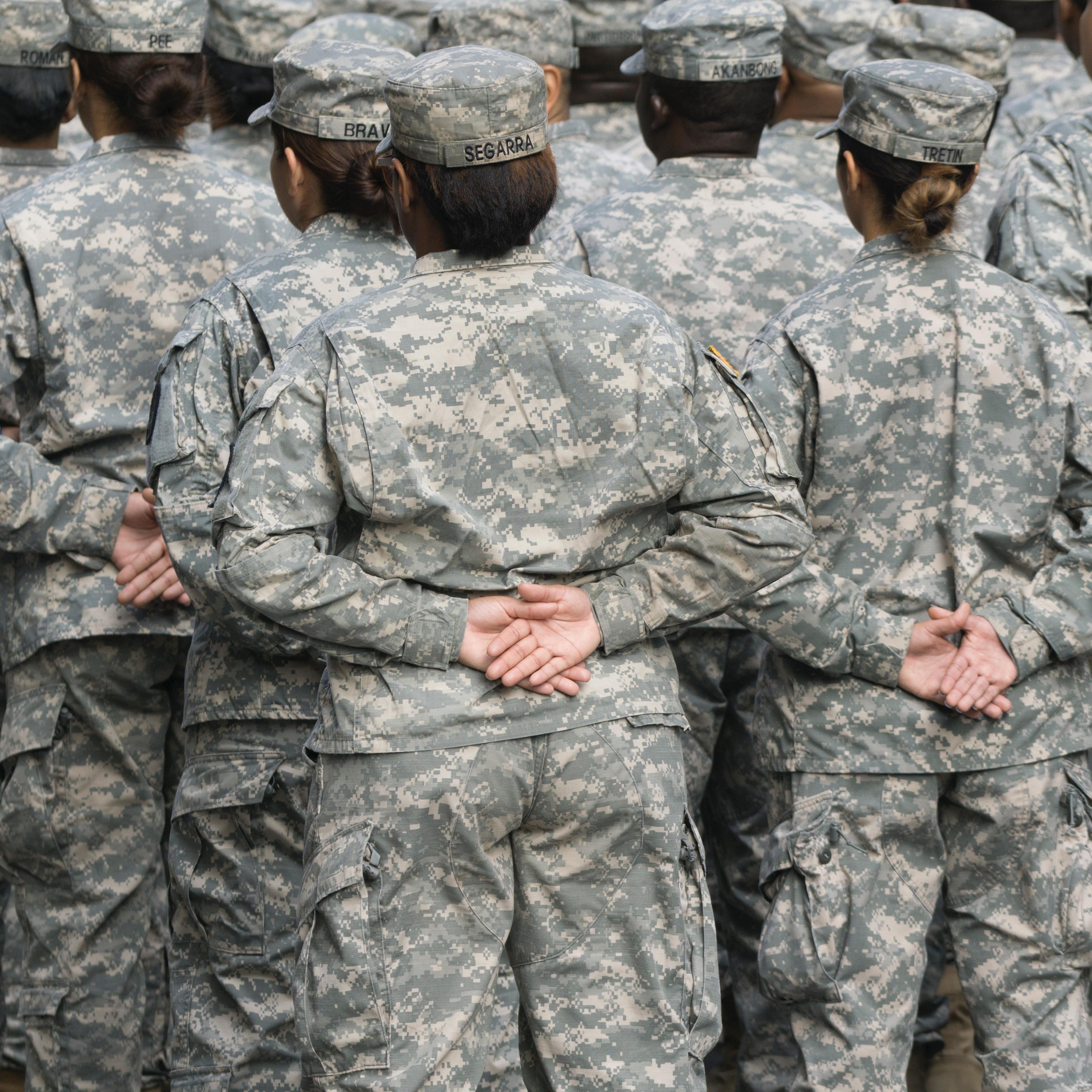 Veteran's Day