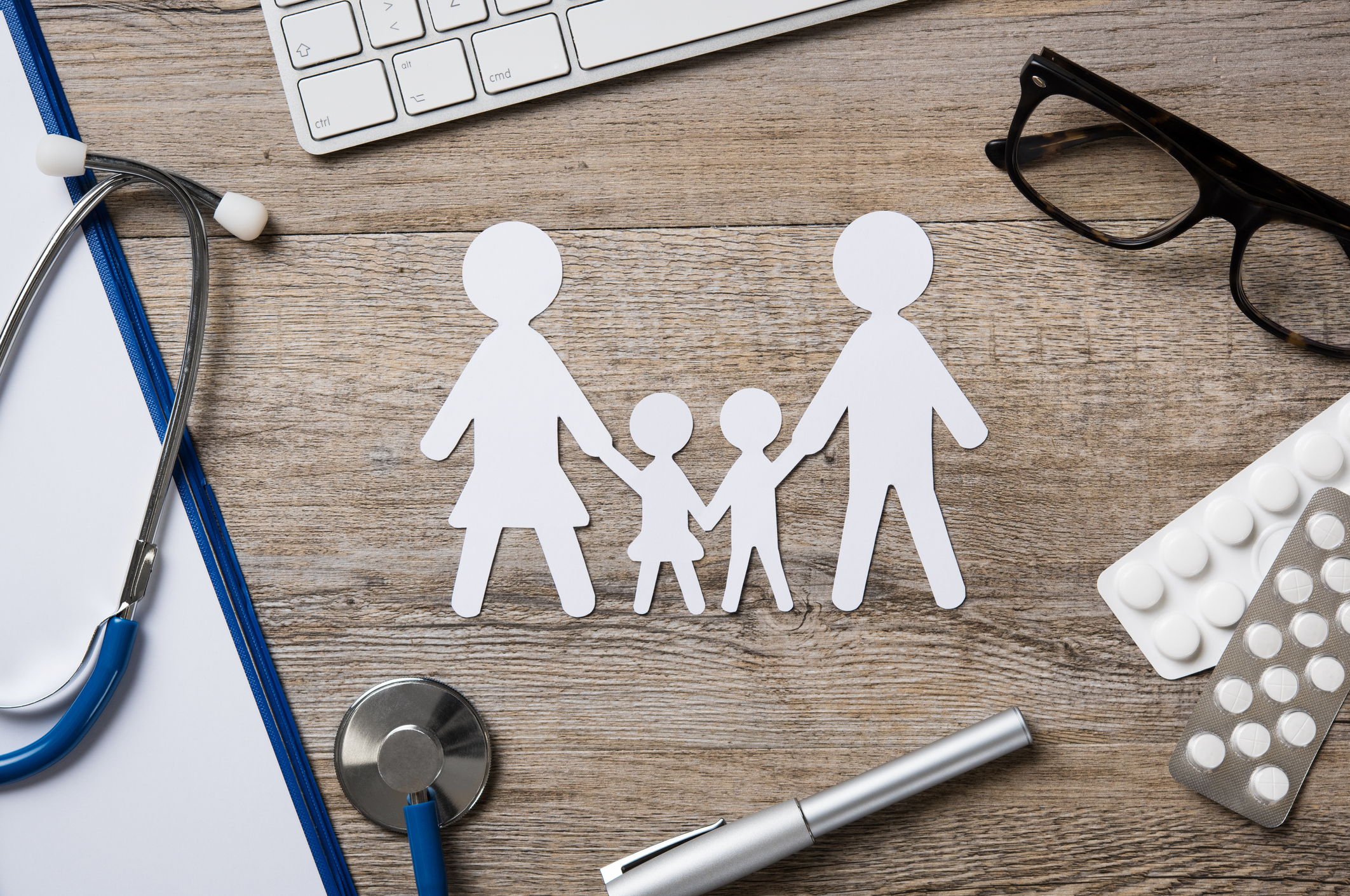Family healthcare