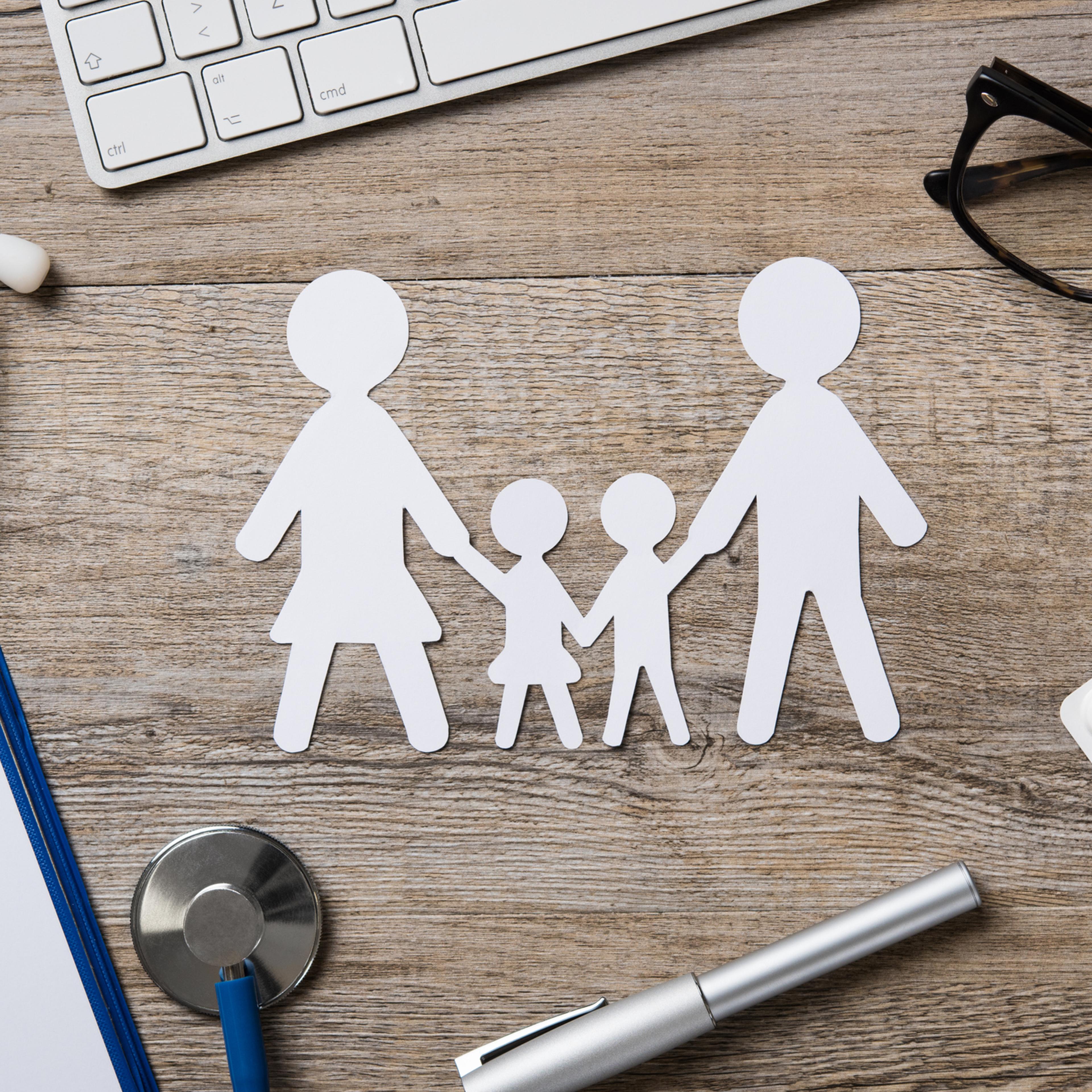 Family healthcare