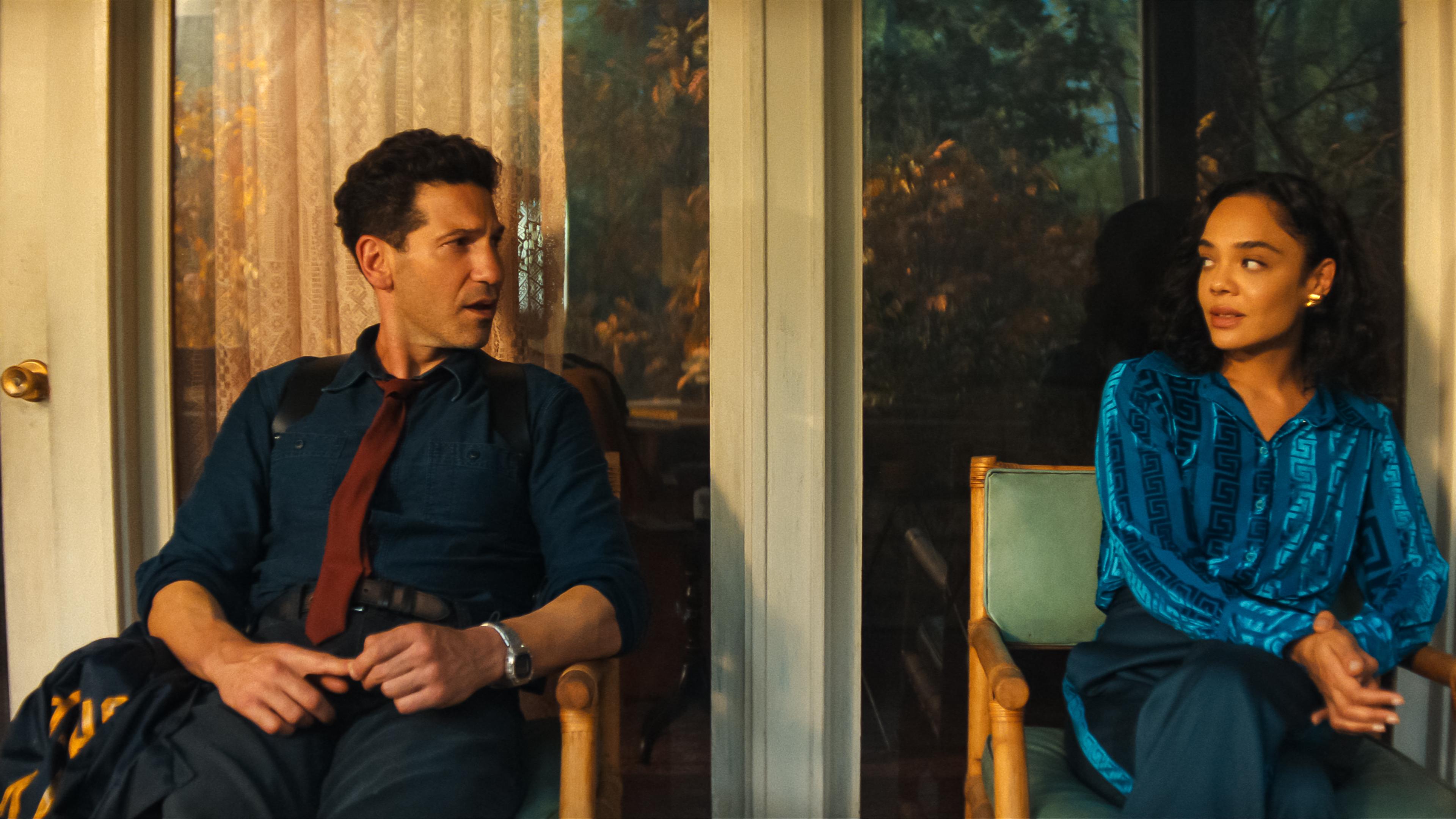 Analyse des schockierenden Endes von „His & Hers“