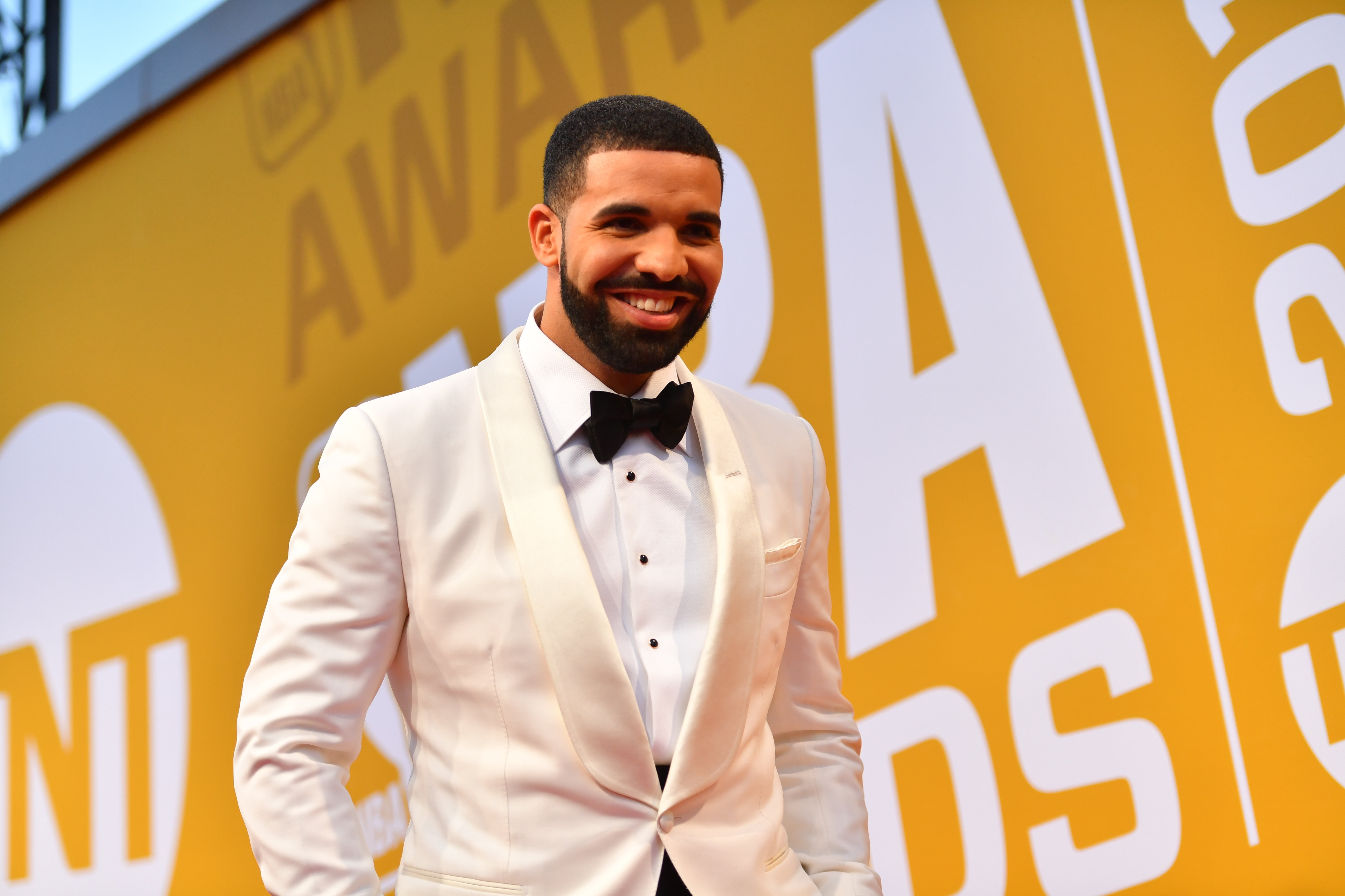 2017 NBA Awards Show