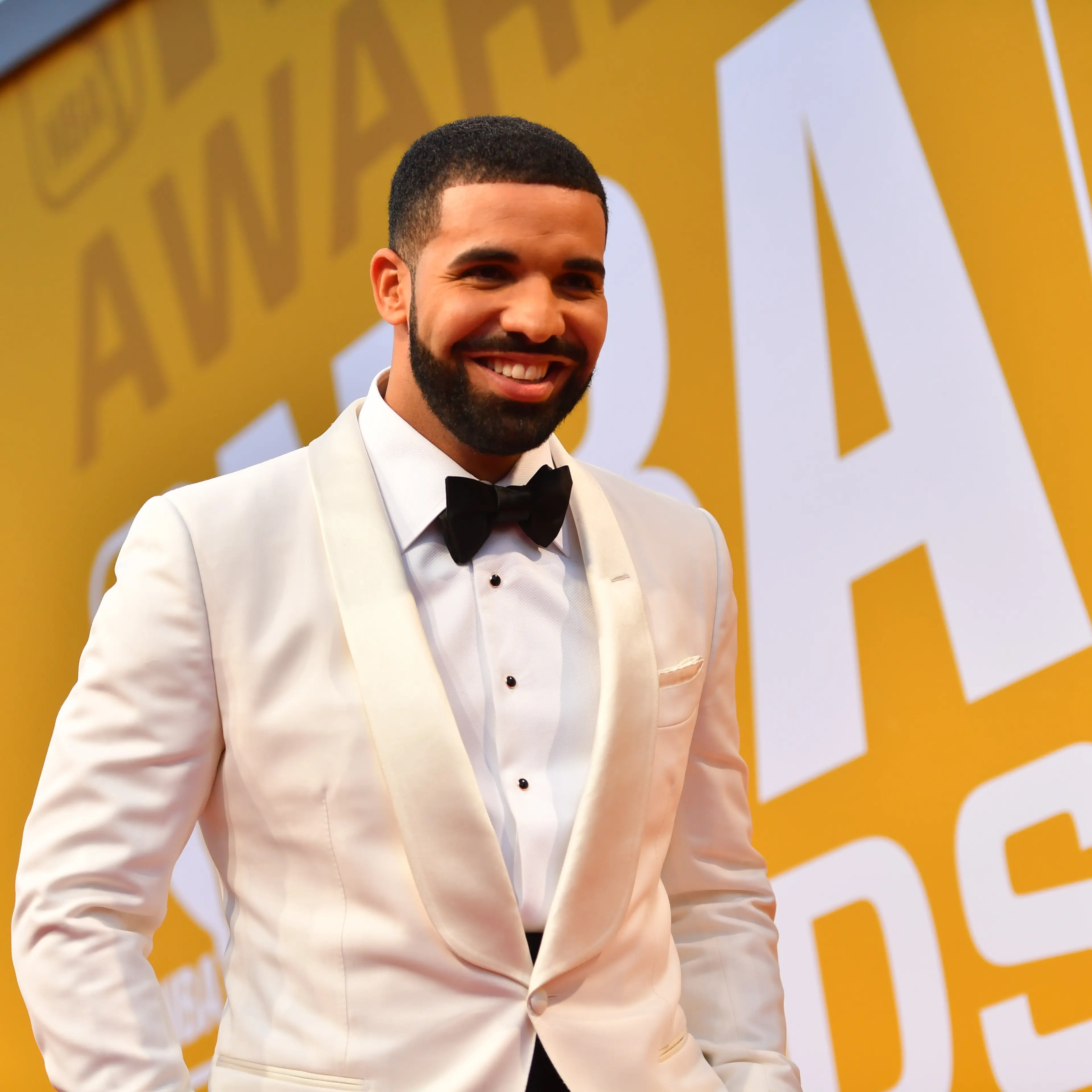 2017 NBA Awards Show