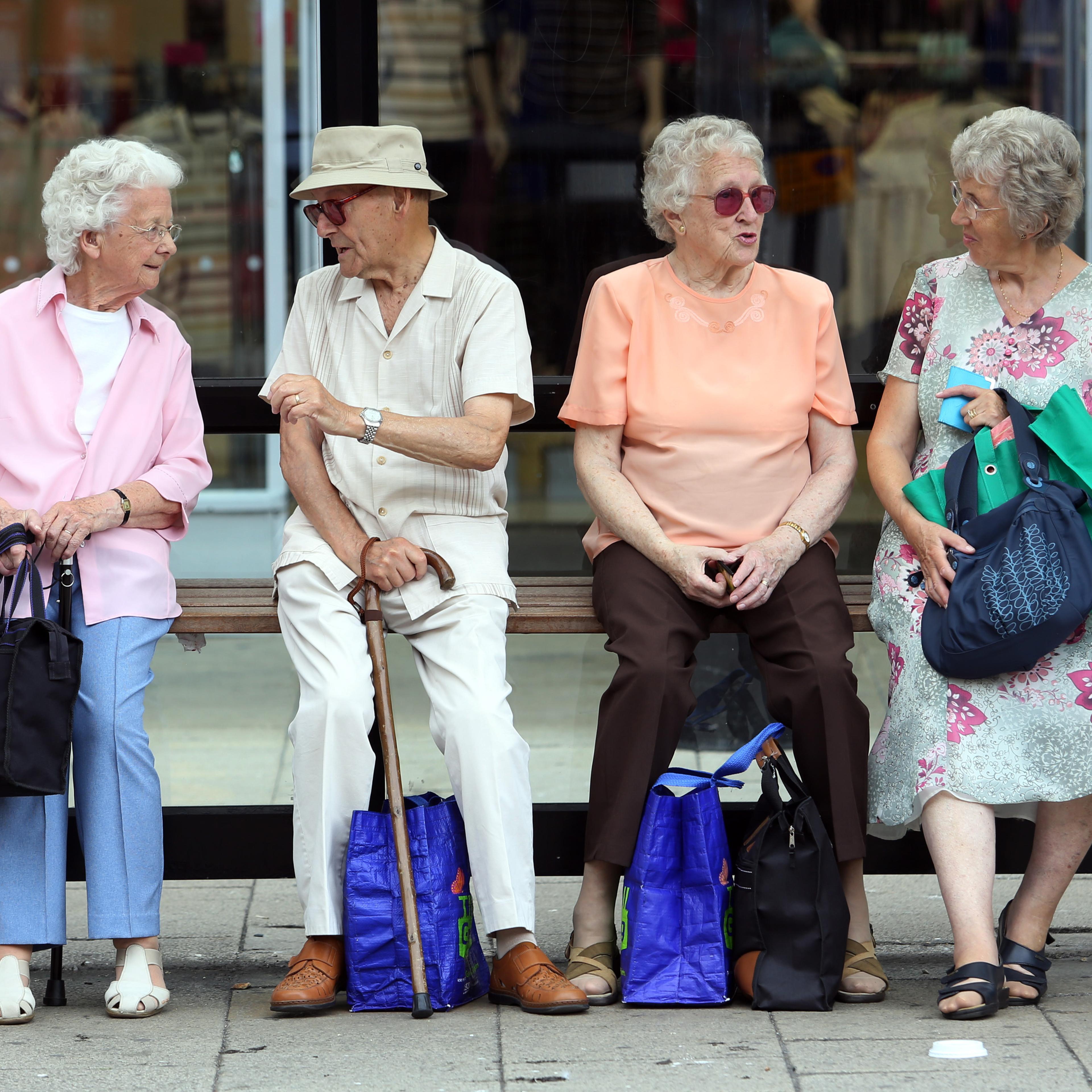 Regional Economy In Coastal Town Ahead Of Second Quarter GDP Report