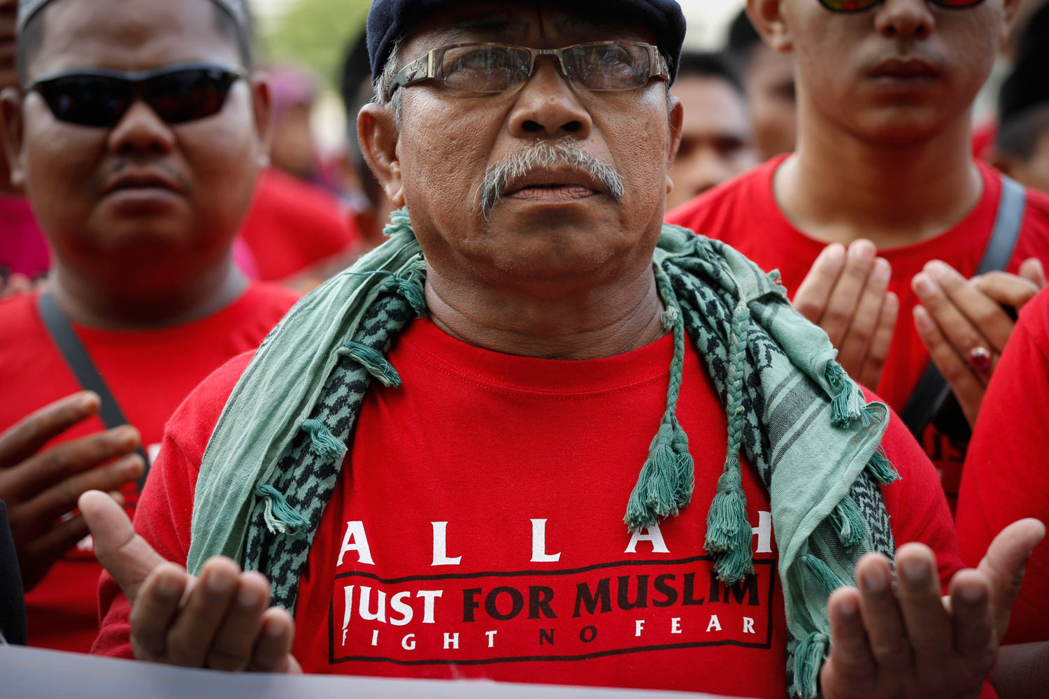 Malaysia Court Rules Word ‘Allah’ Cannot Be Used by Non-Muslims