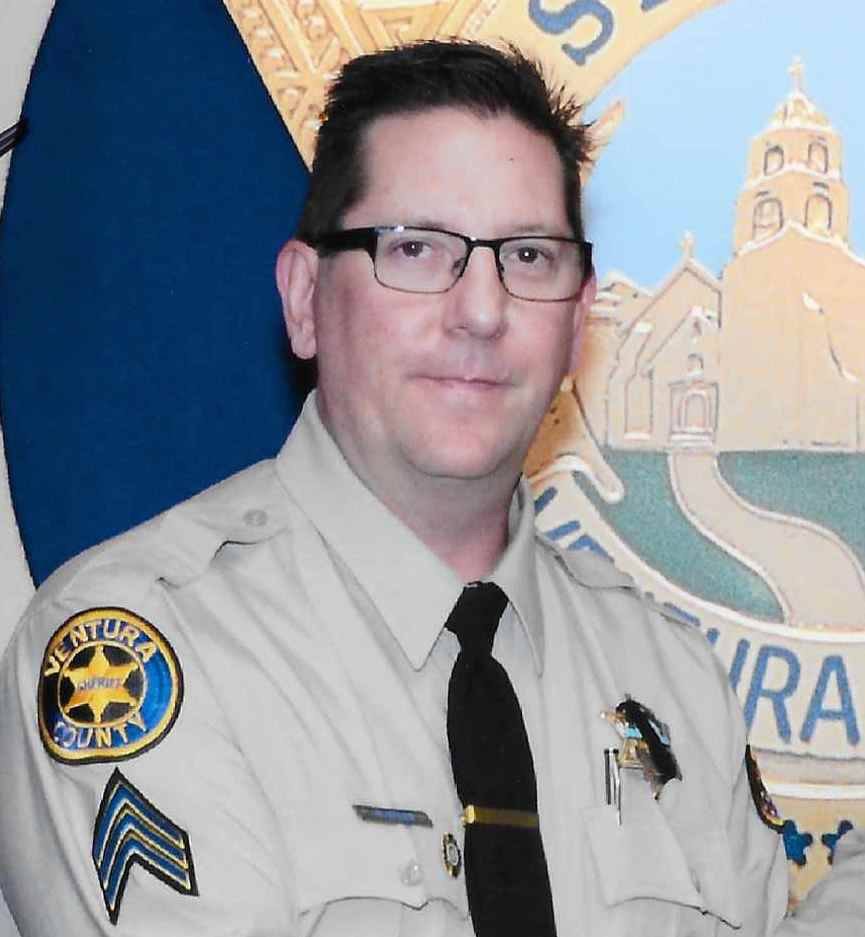 Sergeant Ron Helus