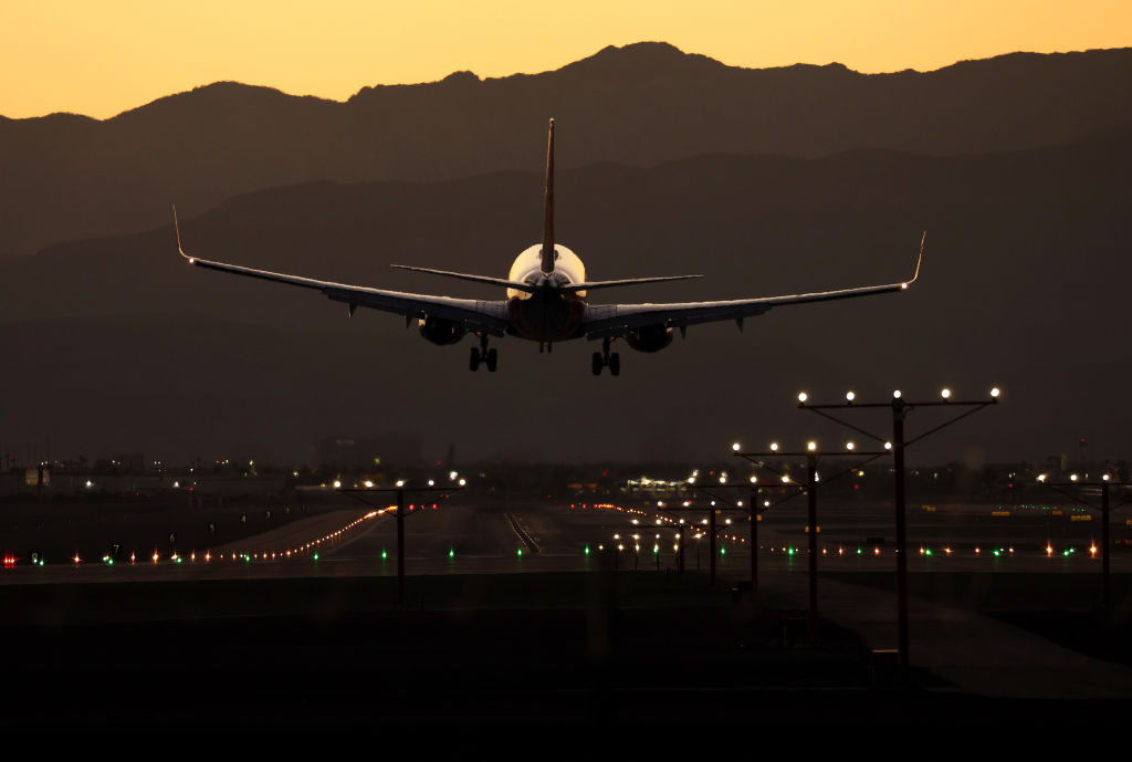 Holiday Air Travel Prices Expected To Be Most Expensive In Last 5 Years