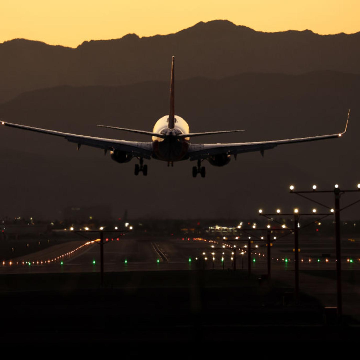Holiday Air Travel Prices Expected To Be Most Expensive In Last 5 Years