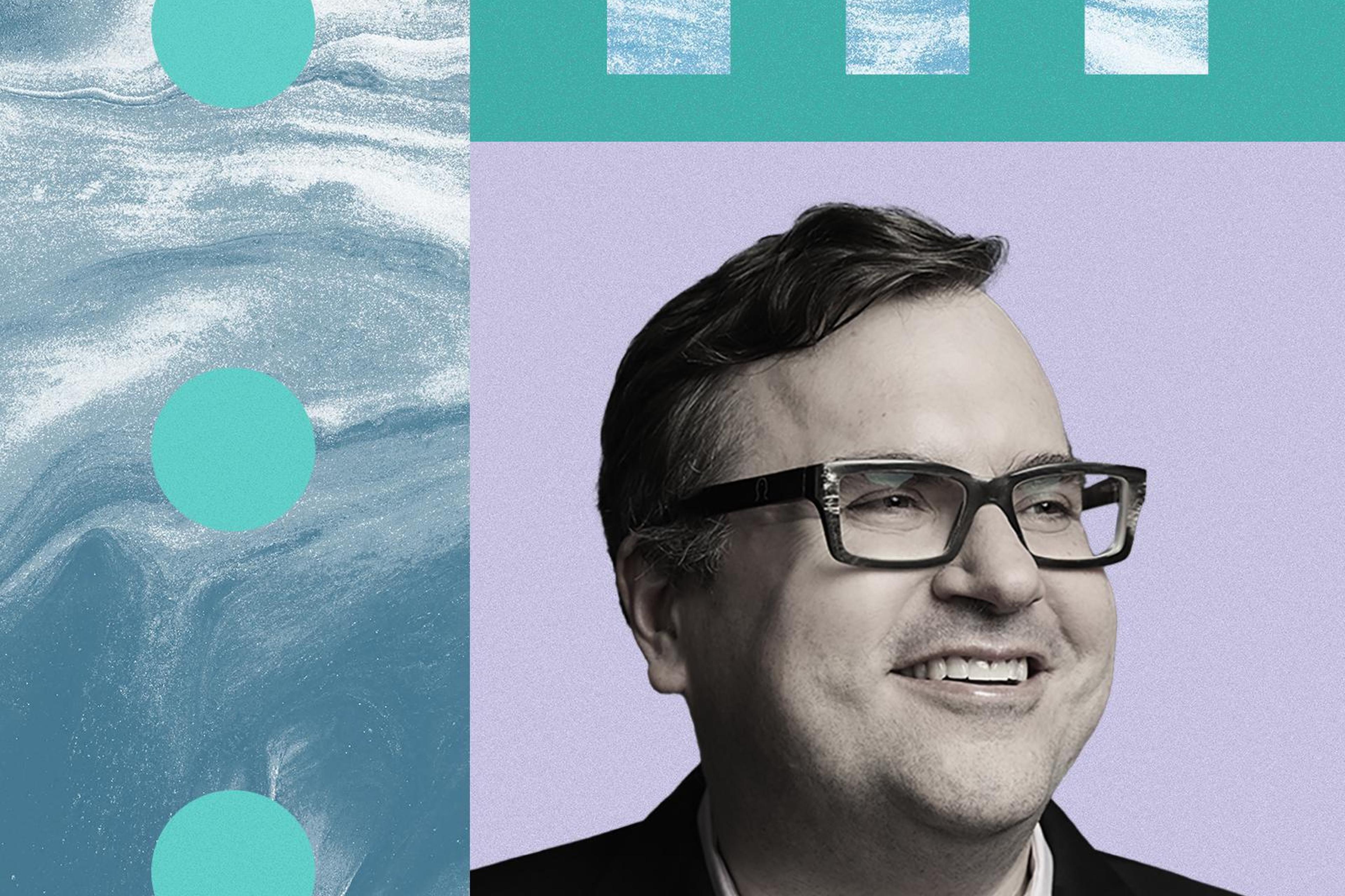 Reid Hoffman