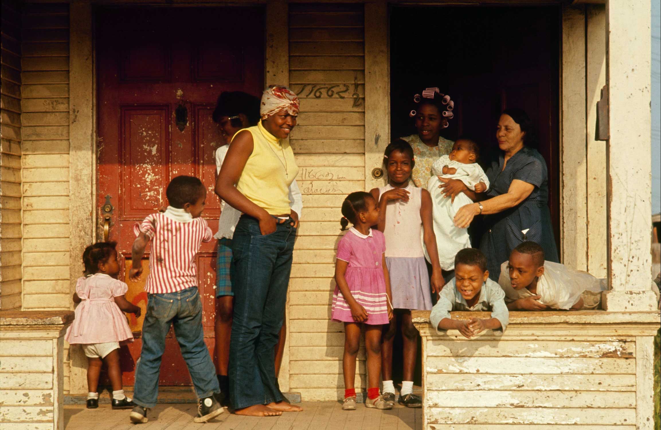 Watts Riots in Los Angeles 50 Years Ago: Why Did They Happen?