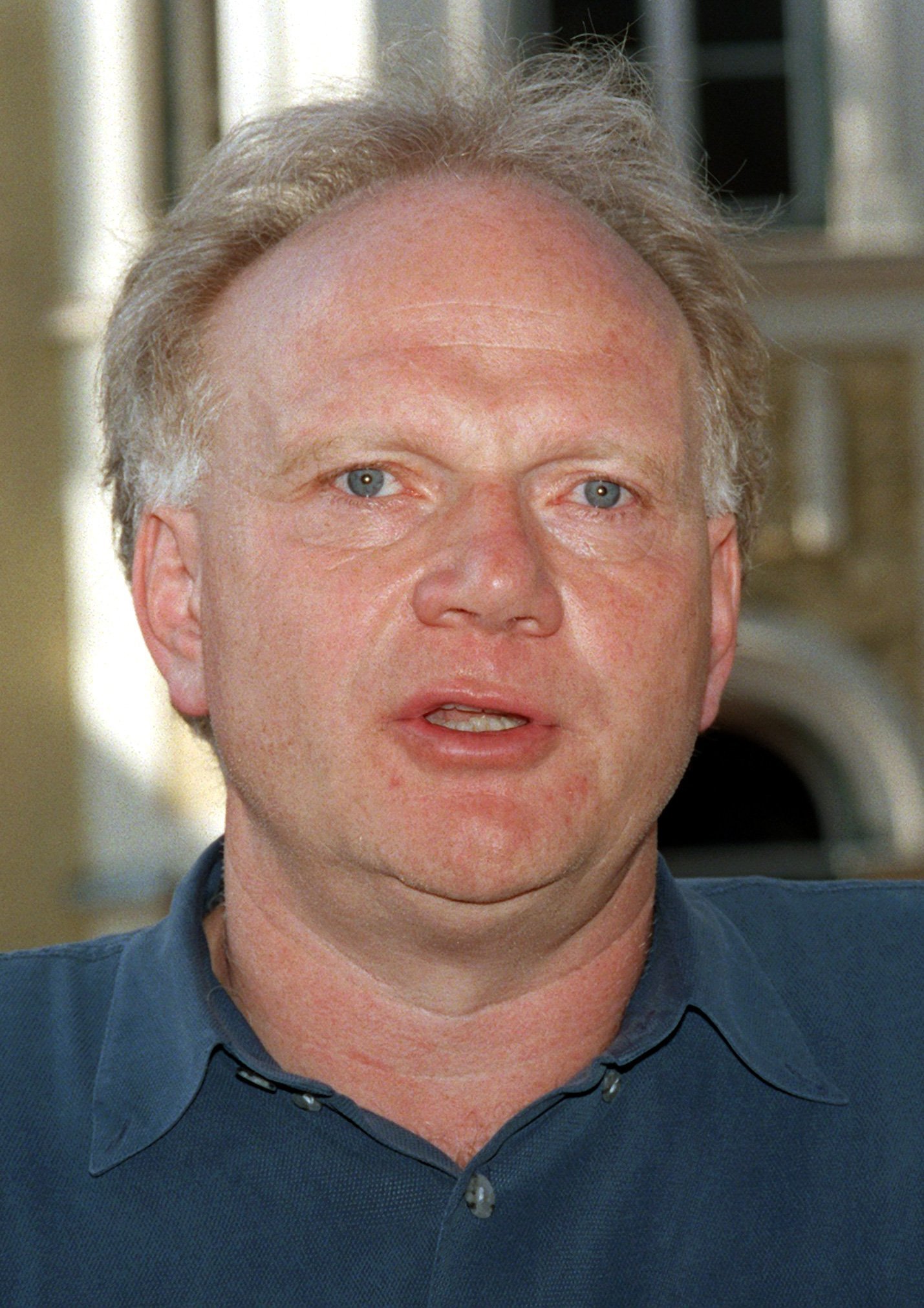 Sociologist Ulrich Beck dies at age of 70
