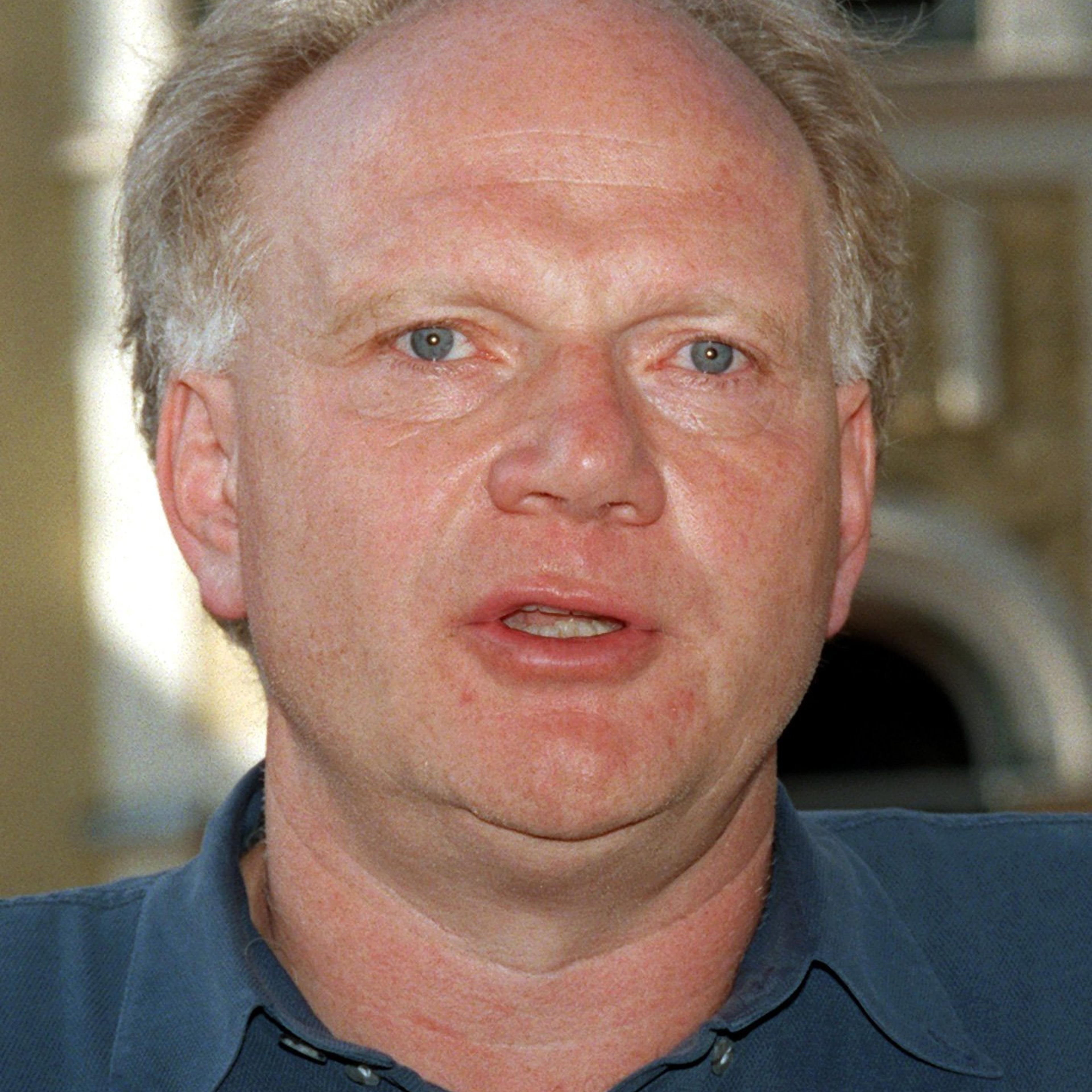 Sociologist Ulrich Beck dies at age of 70