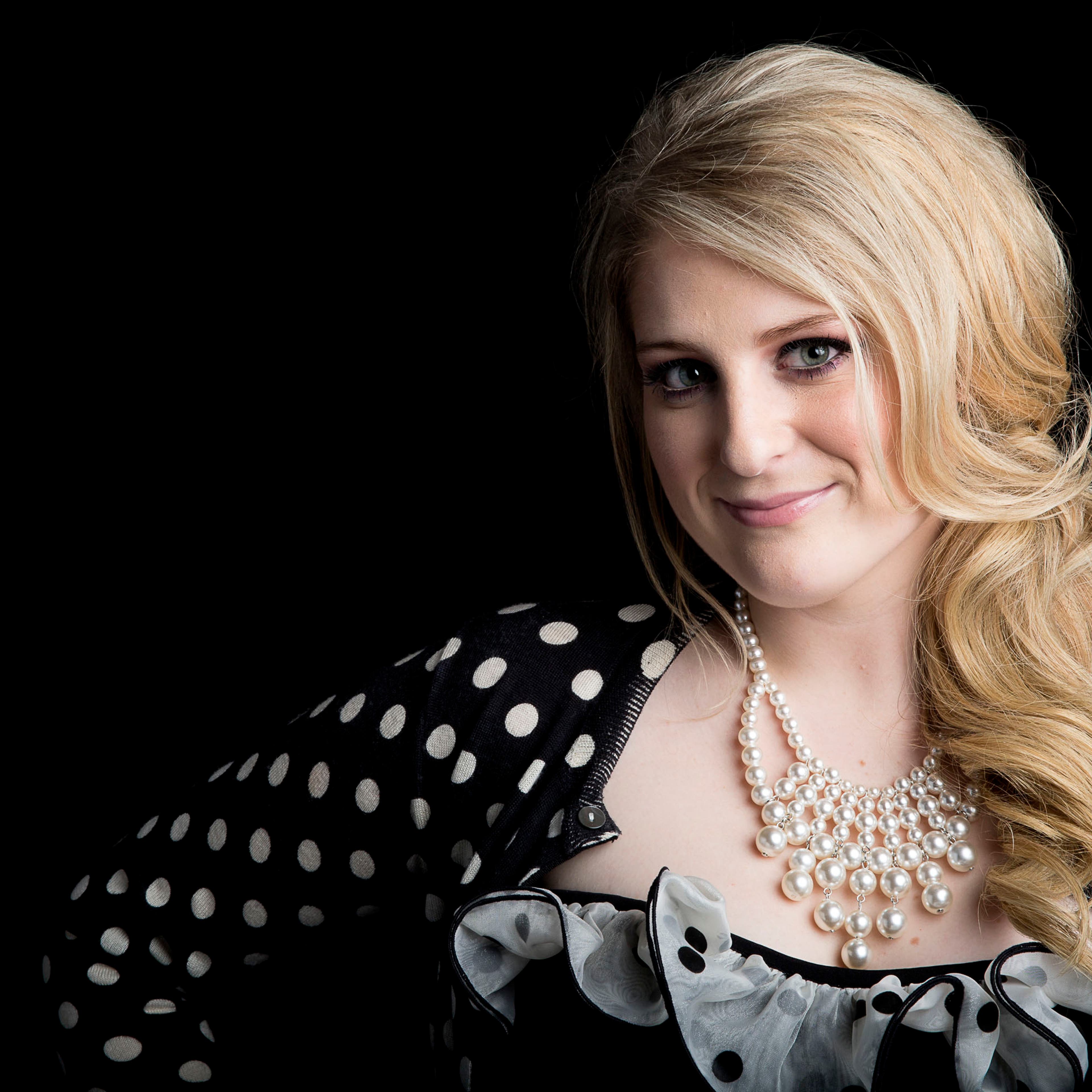 Meghan Trainor