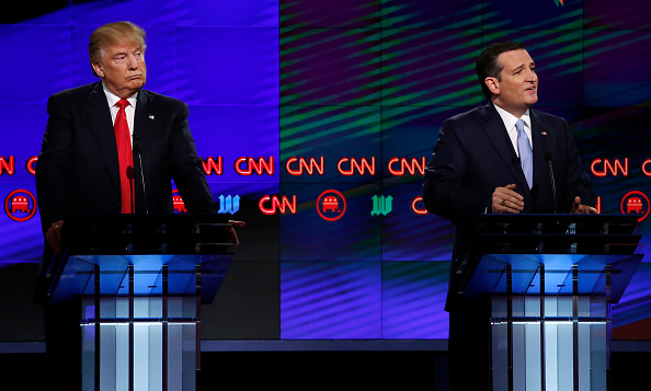 US-POLITICS-VOTE-REPUBLICANS-DEBATE
