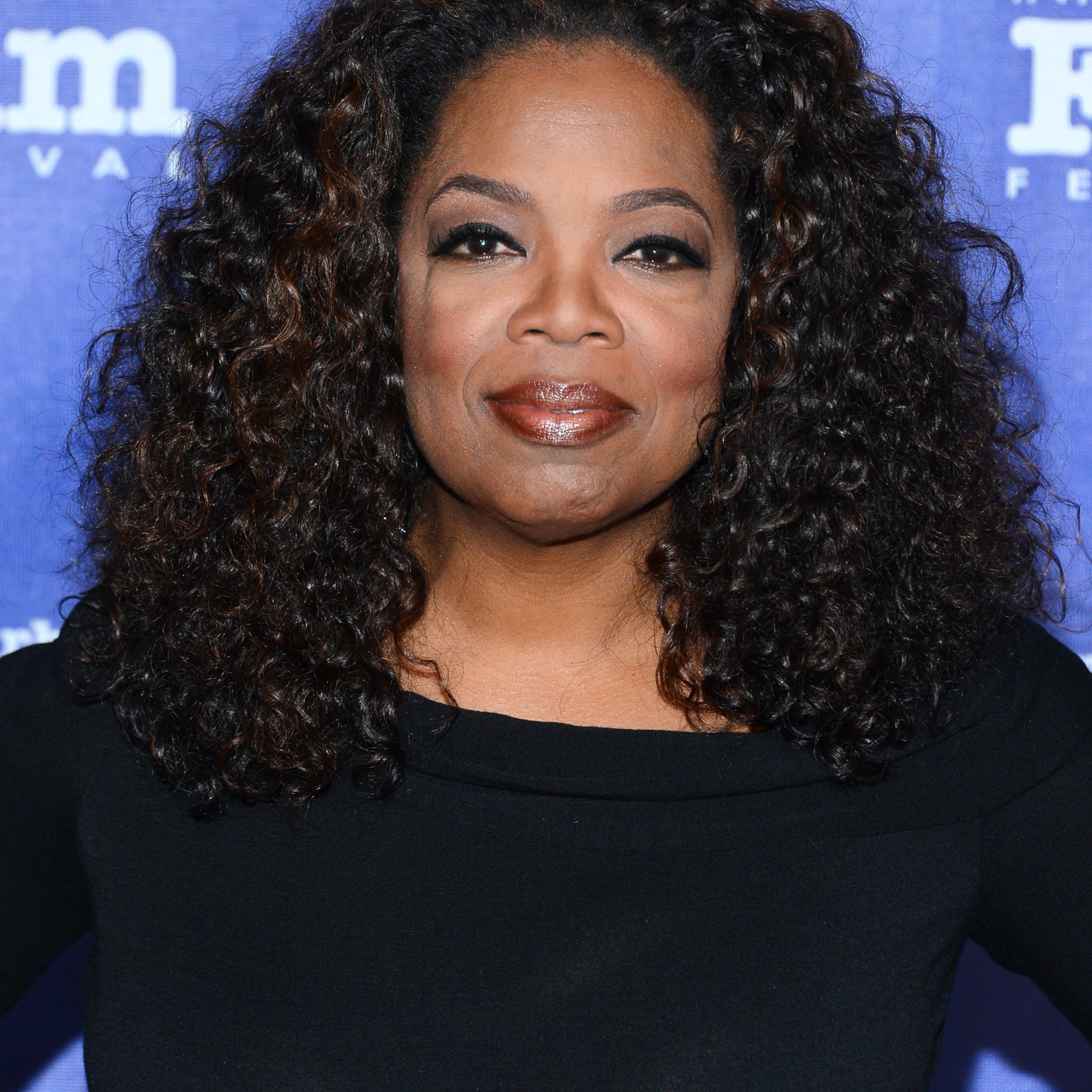29th Santa Barbara International Film Festival - Montecito Award to Oprah Winfrey