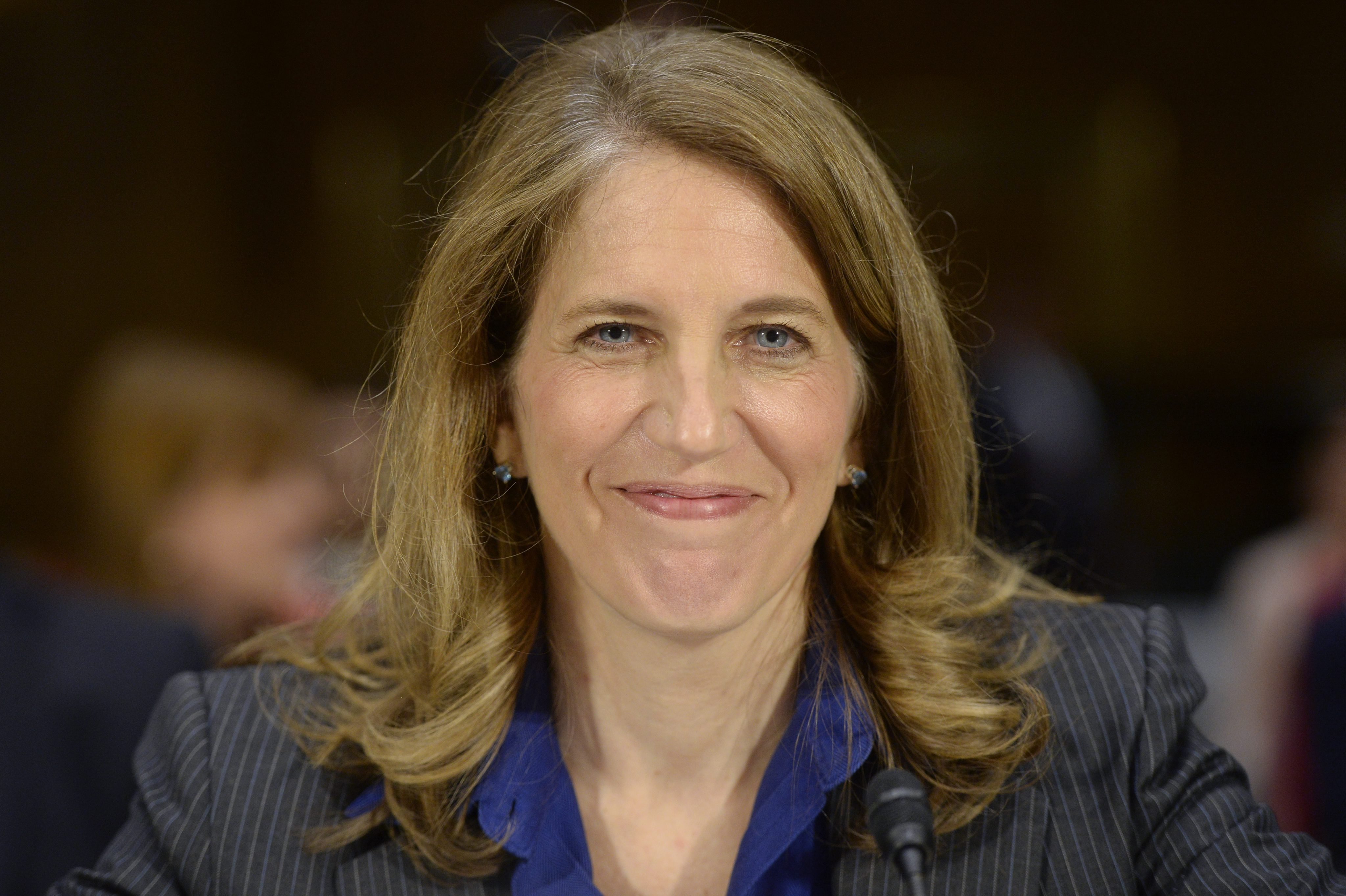 Senate Health, Education, Labor and Pensions Committee hearing on the nomination of Sylvia Burwell to be secretary of the Health and Human Services Department