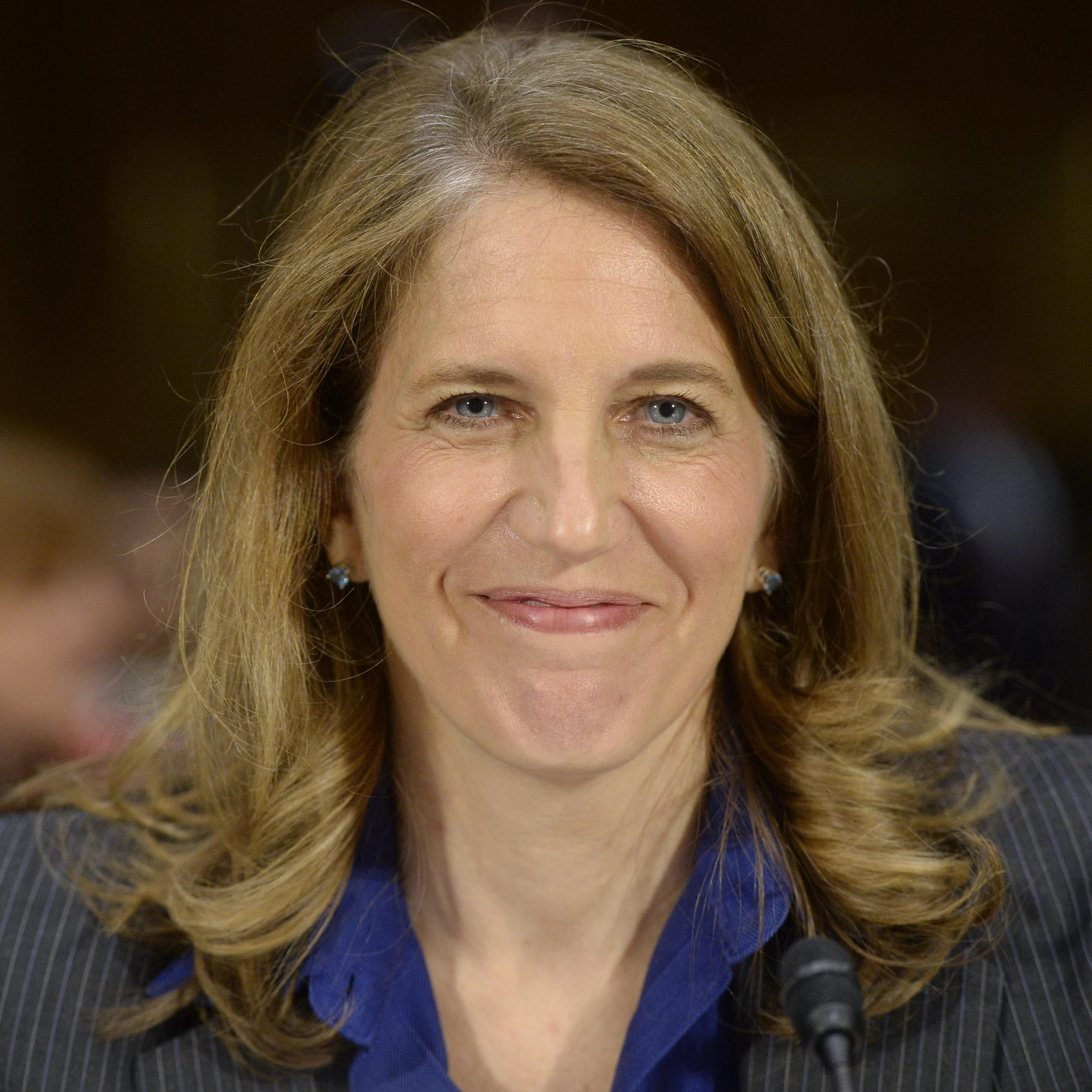 Senate Health, Education, Labor and Pensions Committee hearing on the nomination of Sylvia Burwell to be secretary of the Health and Human Services Department